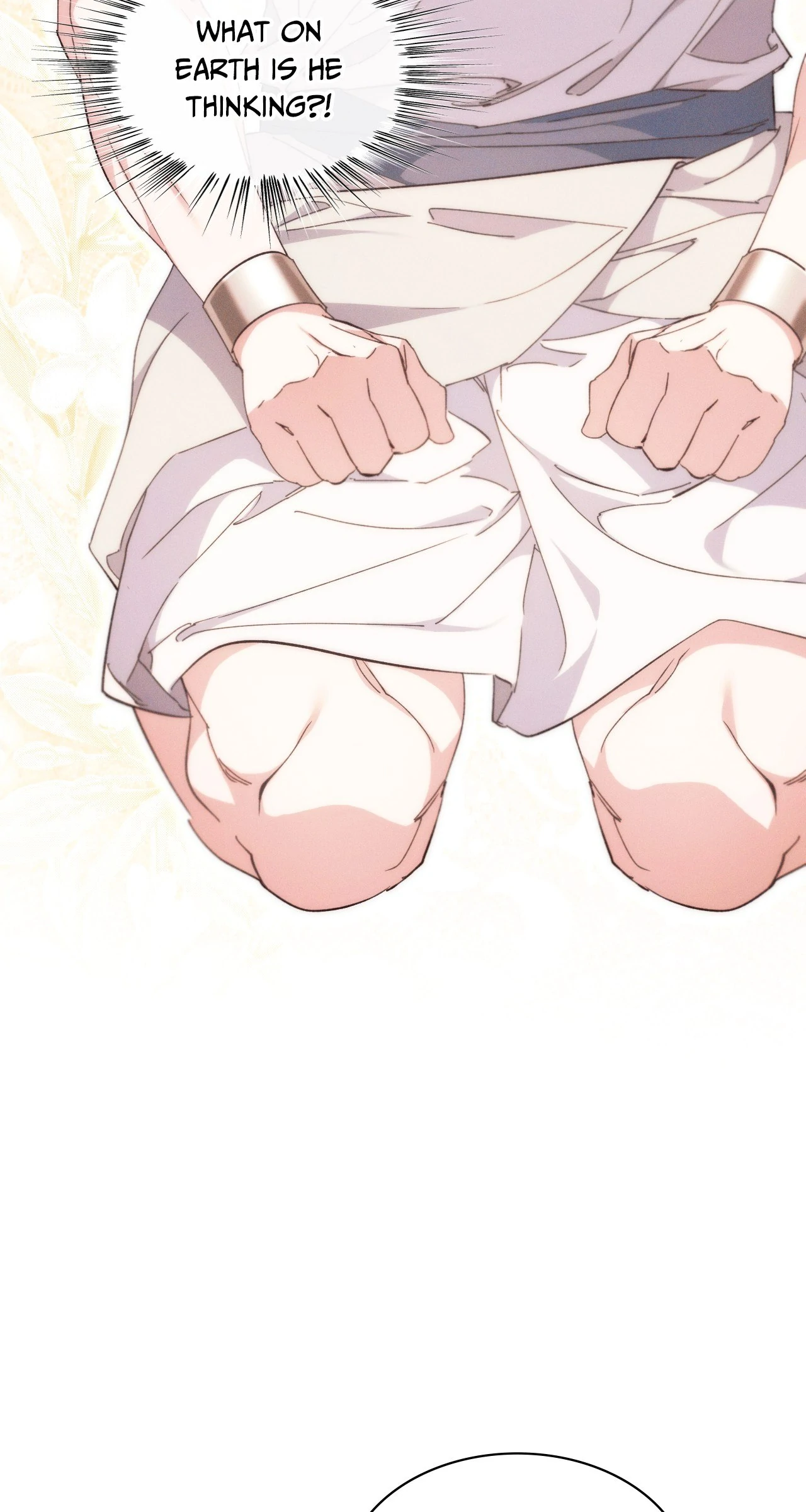 Devoured: The Serpent and the Pomegranate ﴾Uncensored Official﴿‏ - Chapter 24 manhwa