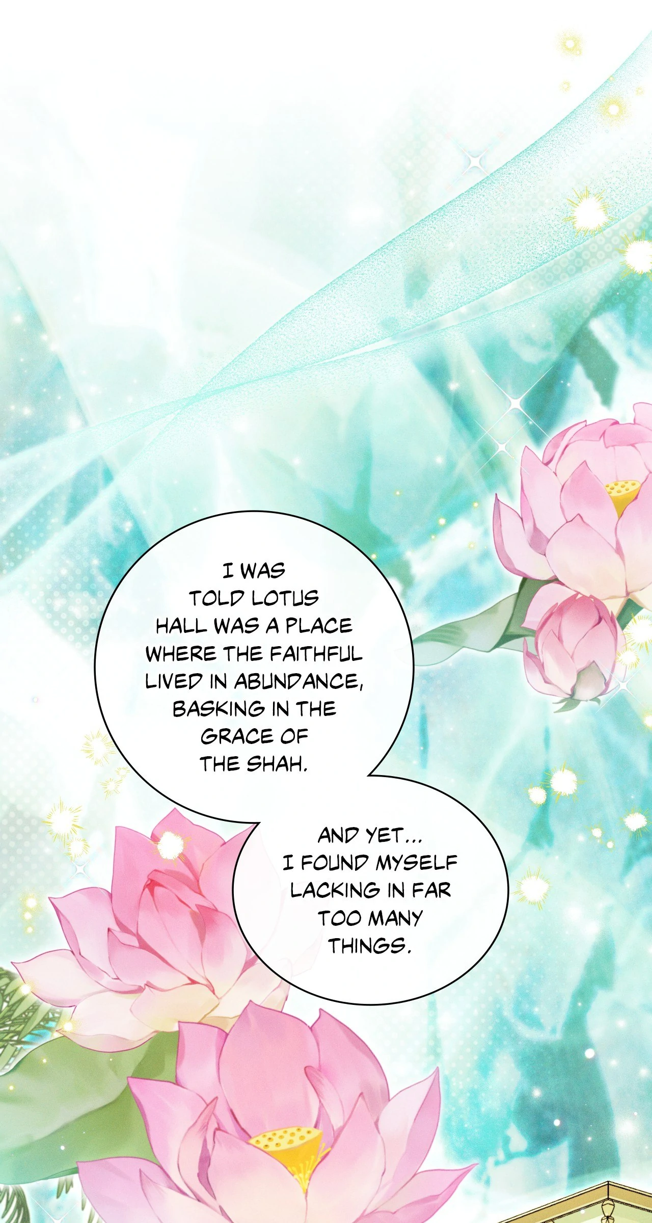 Devoured: The Serpent and the Pomegranate ﴾Uncensored Official﴿‏ - Chapter 24 manhwa