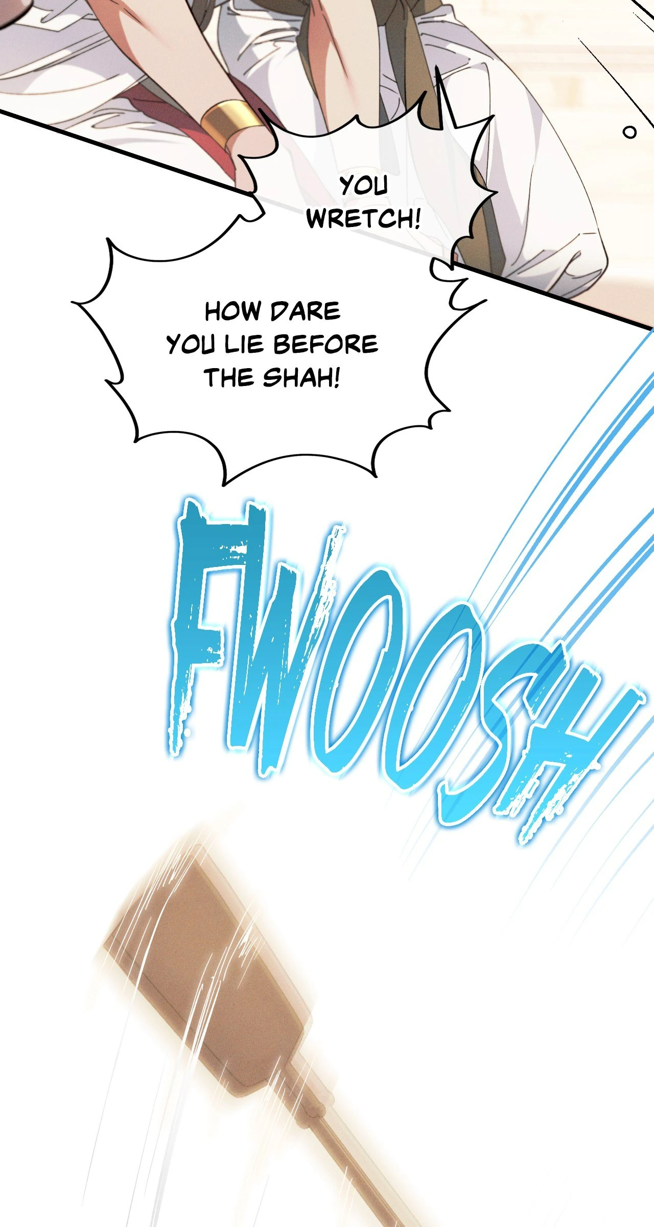 Devoured: The Serpent and the Pomegranate ﴾Uncensored Official﴿‏ - Chapter 24 manhwa