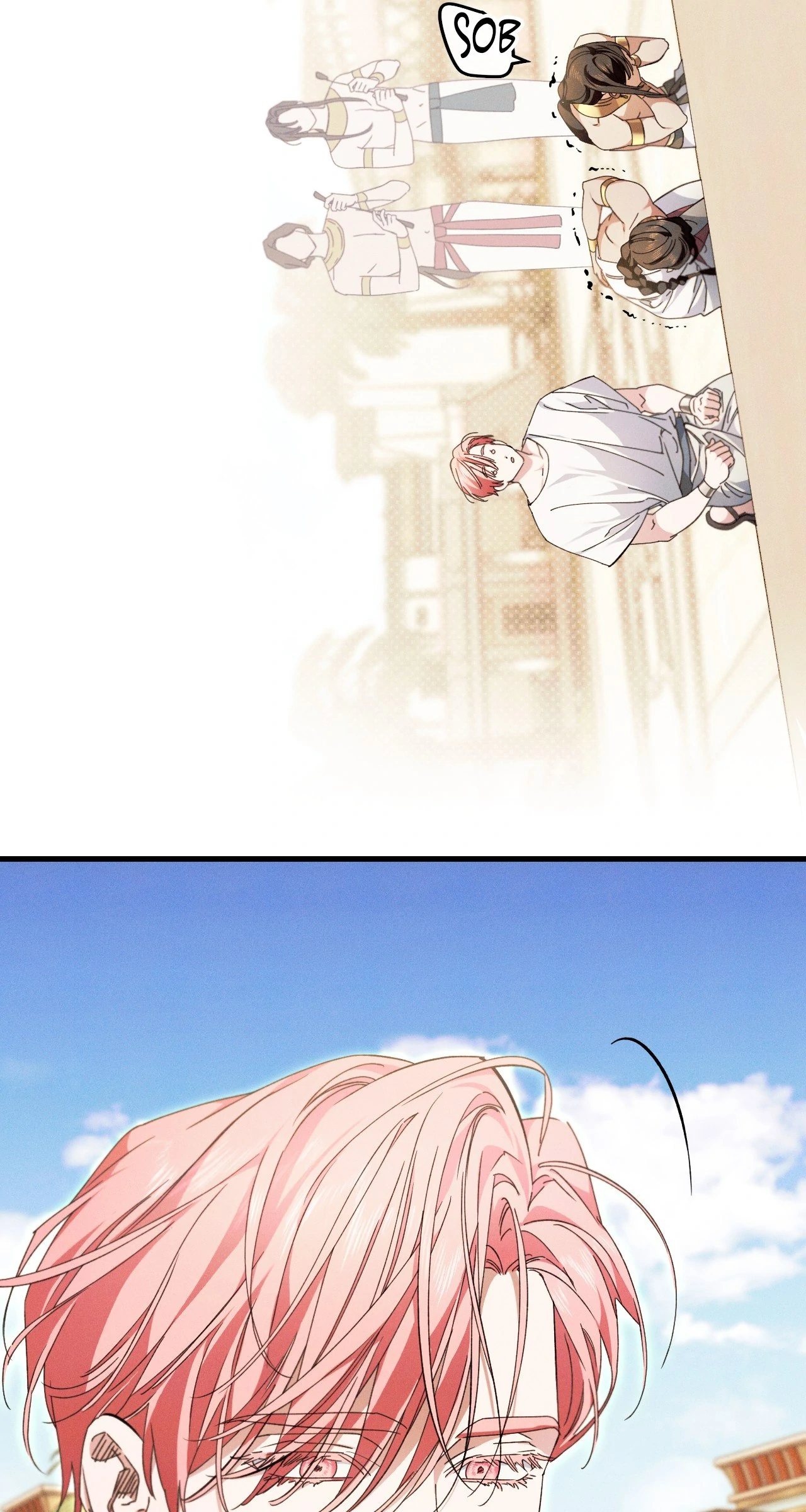 Devoured: The Serpent and the Pomegranate ﴾Uncensored Official﴿‏ - Chapter 24 manhwa