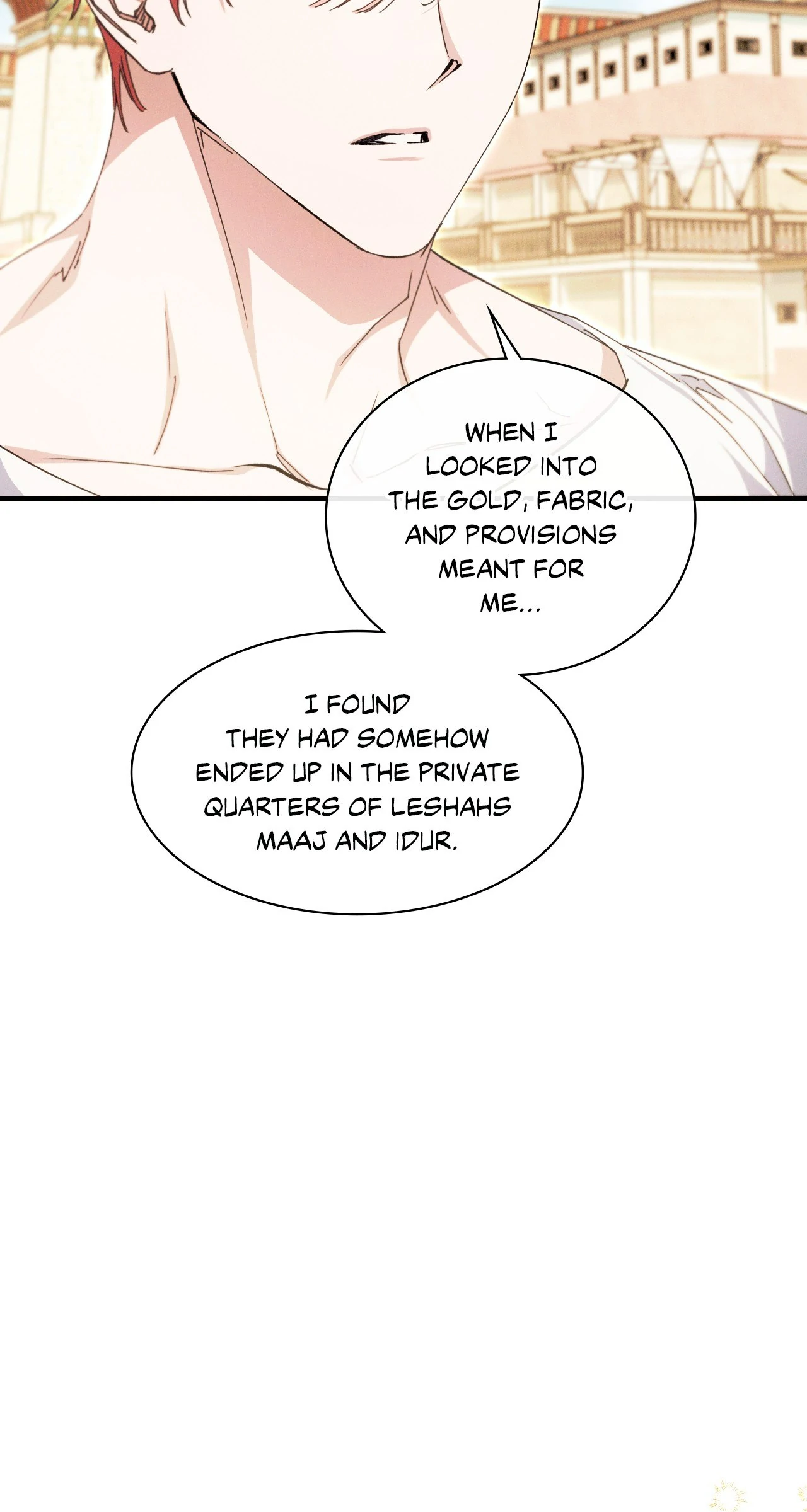 Devoured: The Serpent and the Pomegranate ﴾Uncensored Official﴿‏ - Chapter 24 manhwa