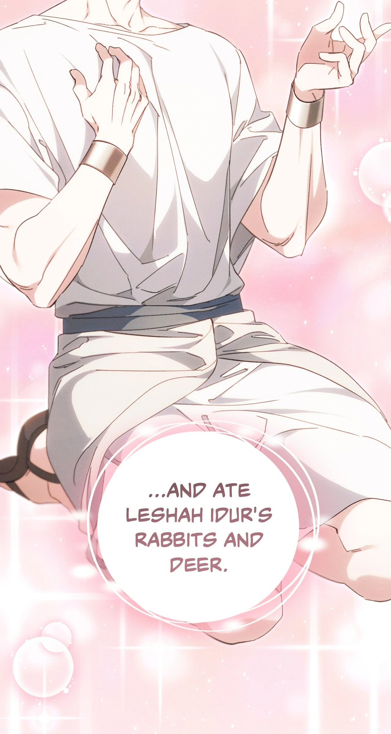 Devoured: The Serpent and the Pomegranate ﴾Uncensored Official﴿‏ - Chapter 24 manhwa