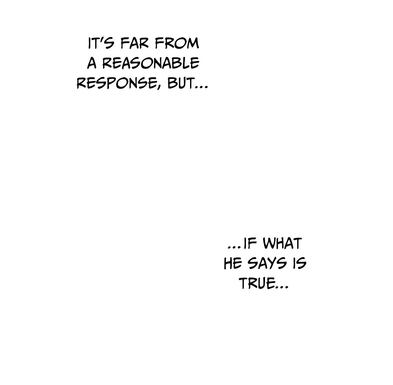 Devoured: The Serpent and the Pomegranate ﴾Uncensored Official﴿‏ - Chapter 24 manhwa