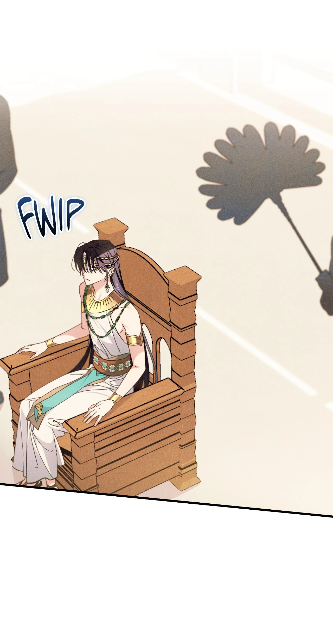 Devoured: The Serpent and the Pomegranate ﴾Uncensored Official﴿‏ - Chapter 24 manhwa