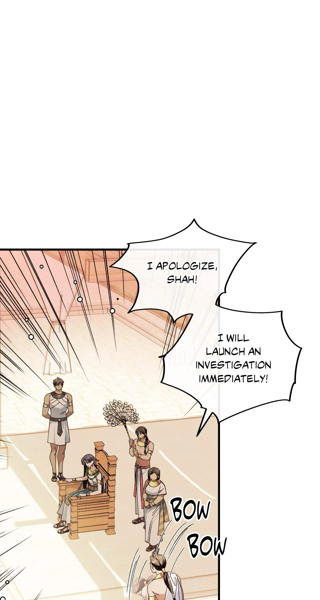 Devoured: The Serpent and the Pomegranate ﴾Uncensored Official﴿‏ - Chapter 24 manhwa