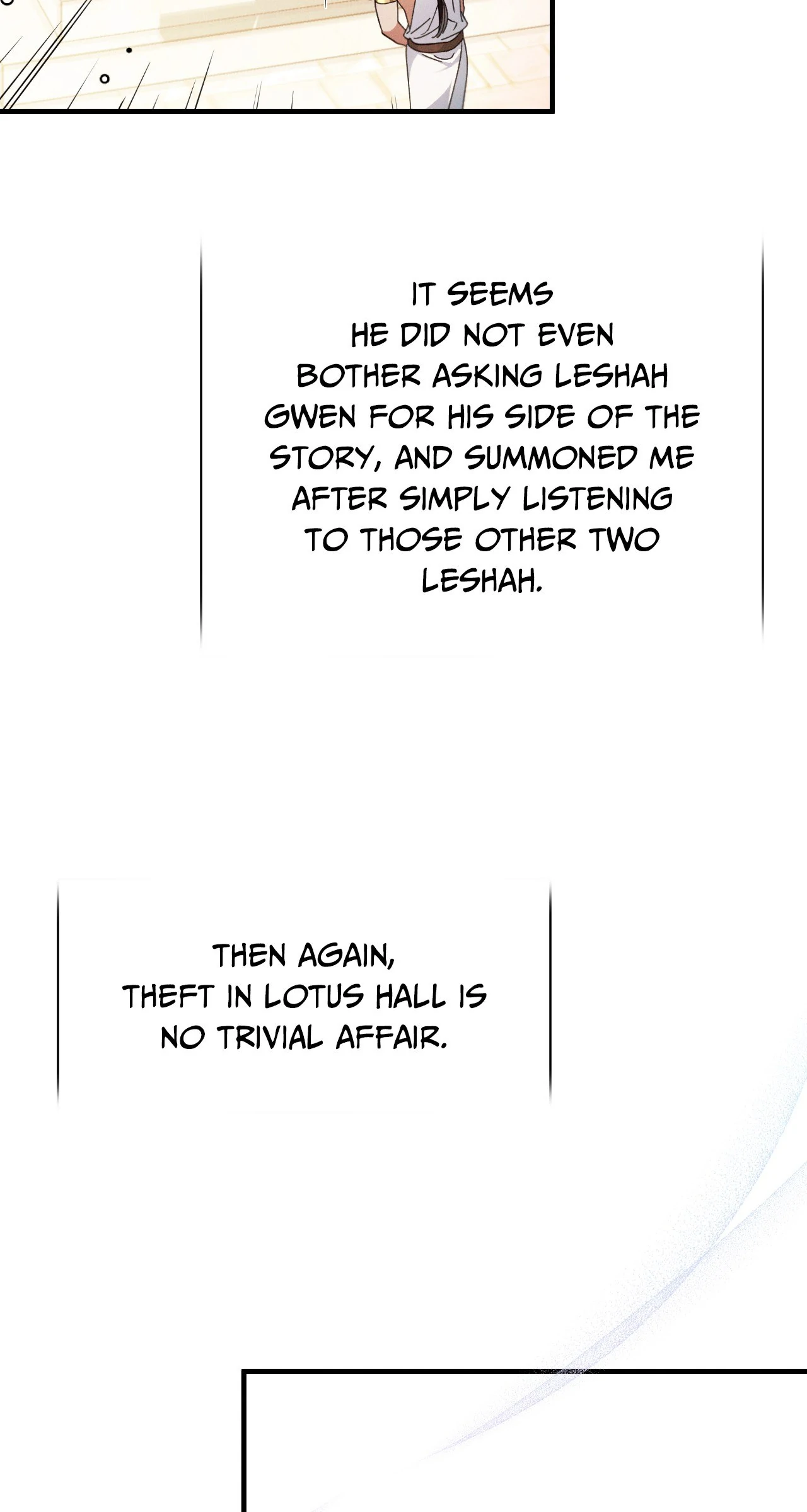 Devoured: The Serpent and the Pomegranate ﴾Uncensored Official﴿‏ - Chapter 24 manhwa