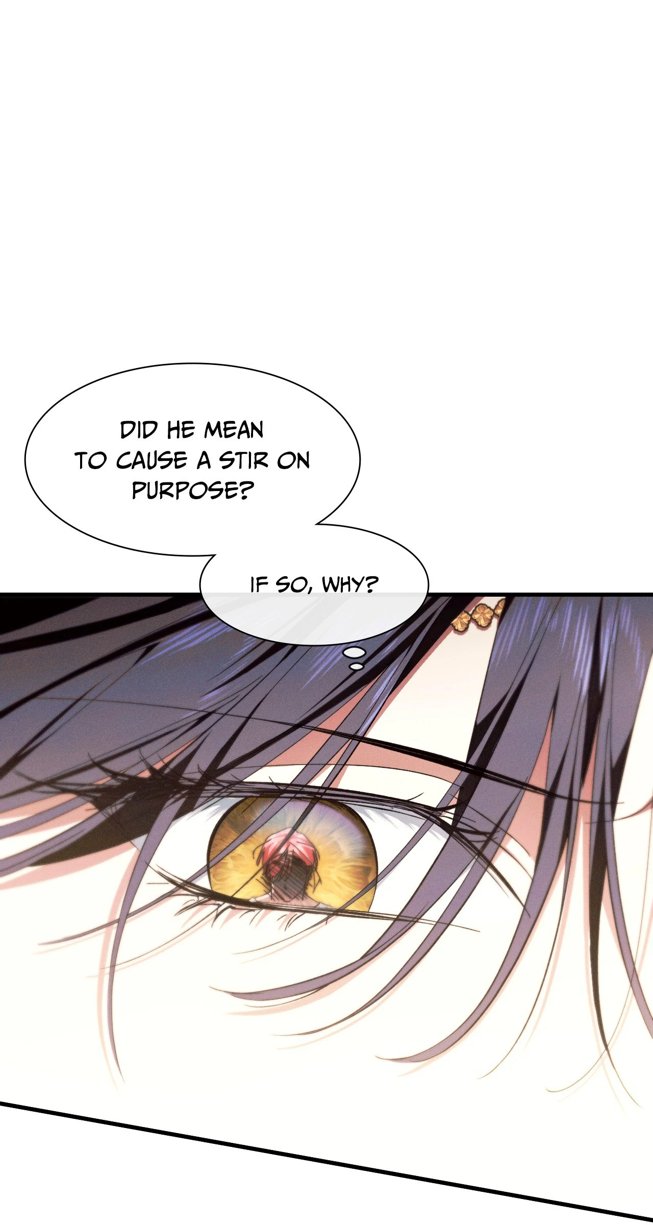Devoured: The Serpent and the Pomegranate ﴾Uncensored Official﴿‏ - Chapter 24 manhwa