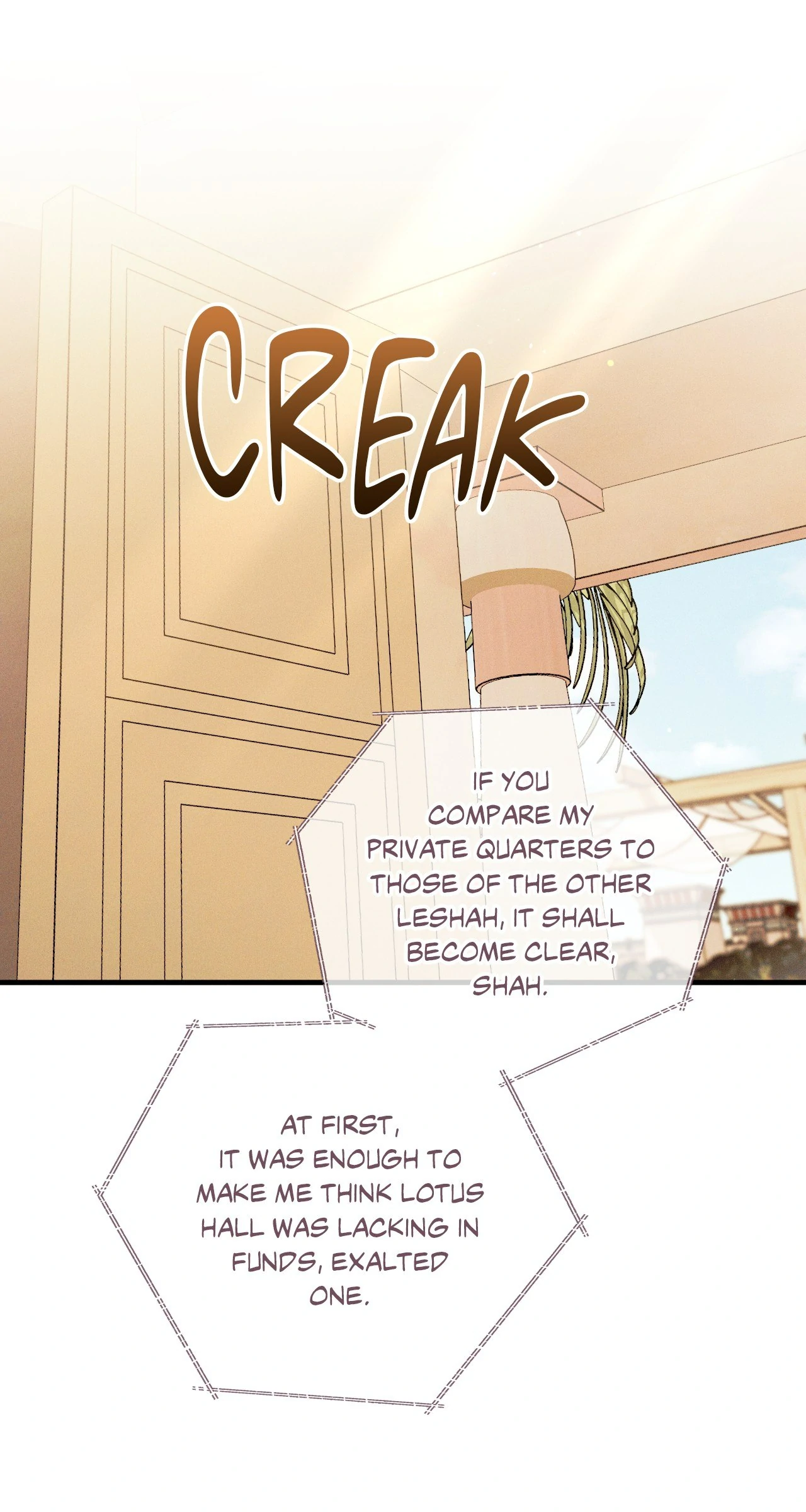 Devoured: The Serpent and the Pomegranate ﴾Uncensored Official﴿‏ - Chapter 24 manhwa