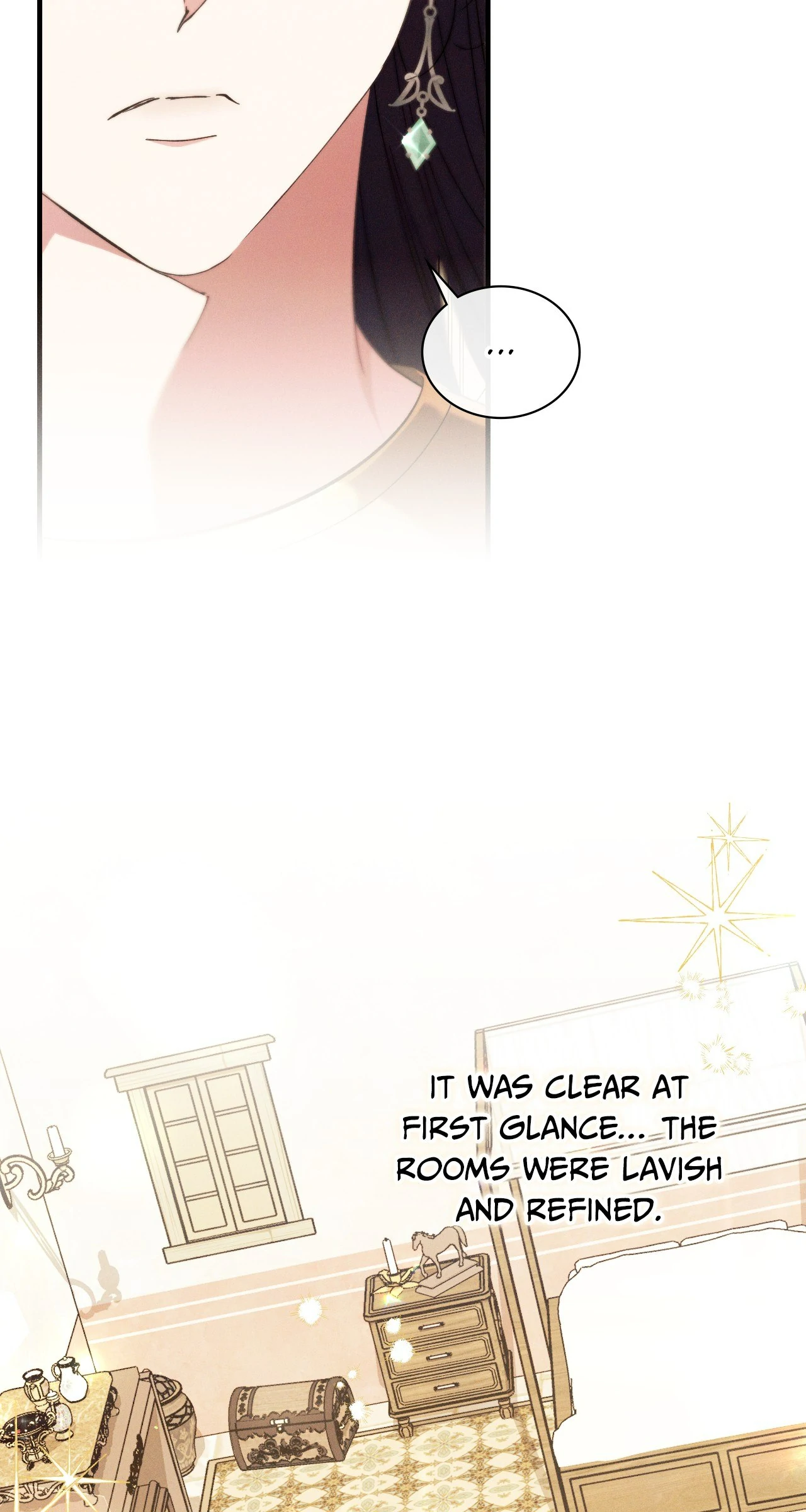 Devoured: The Serpent and the Pomegranate ﴾Uncensored Official﴿‏ - Chapter 24 manhwa