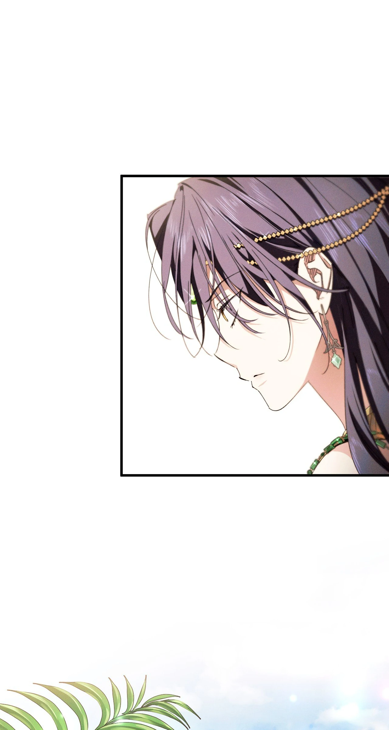 Devoured: The Serpent and the Pomegranate ﴾Uncensored Official﴿‏ - Chapter 24 manhwa