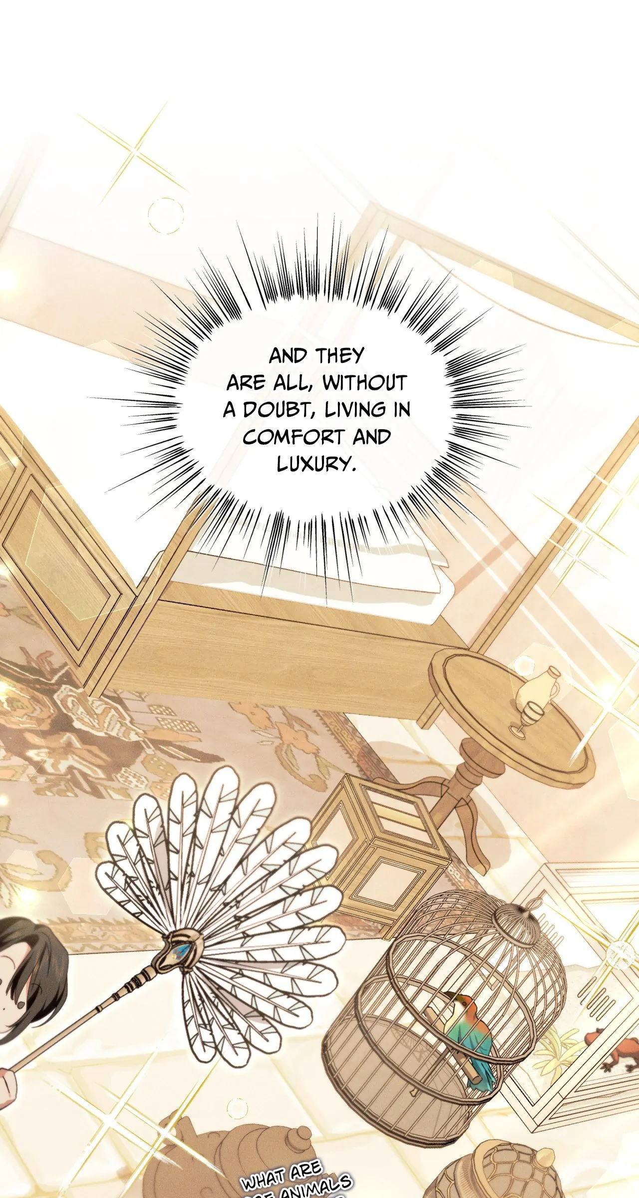 Devoured: The Serpent and the Pomegranate ﴾Uncensored Official﴿‏ - Chapter 24 manhwa