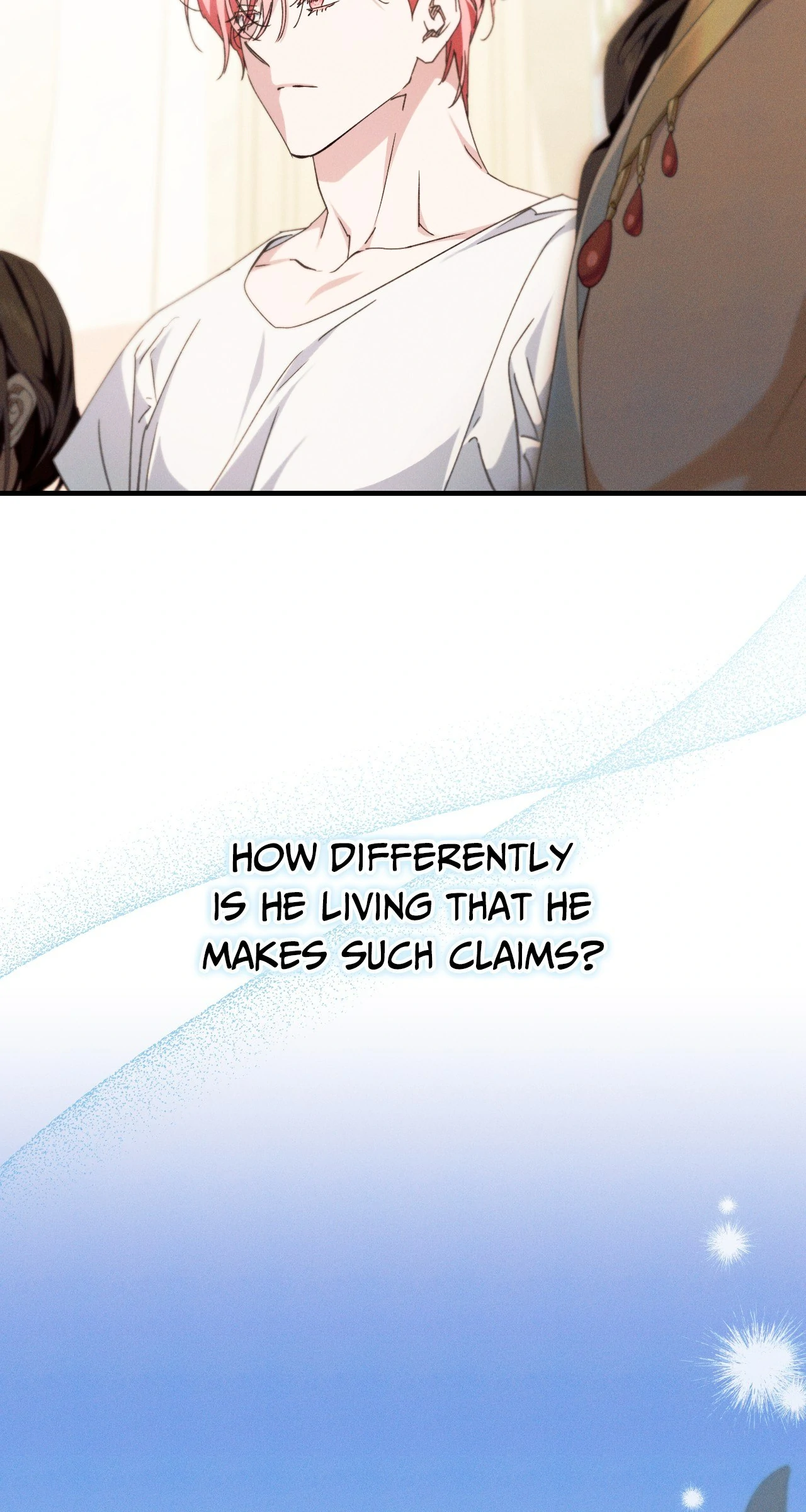 Devoured: The Serpent and the Pomegranate ﴾Uncensored Official﴿‏ - Chapter 24 manhwa