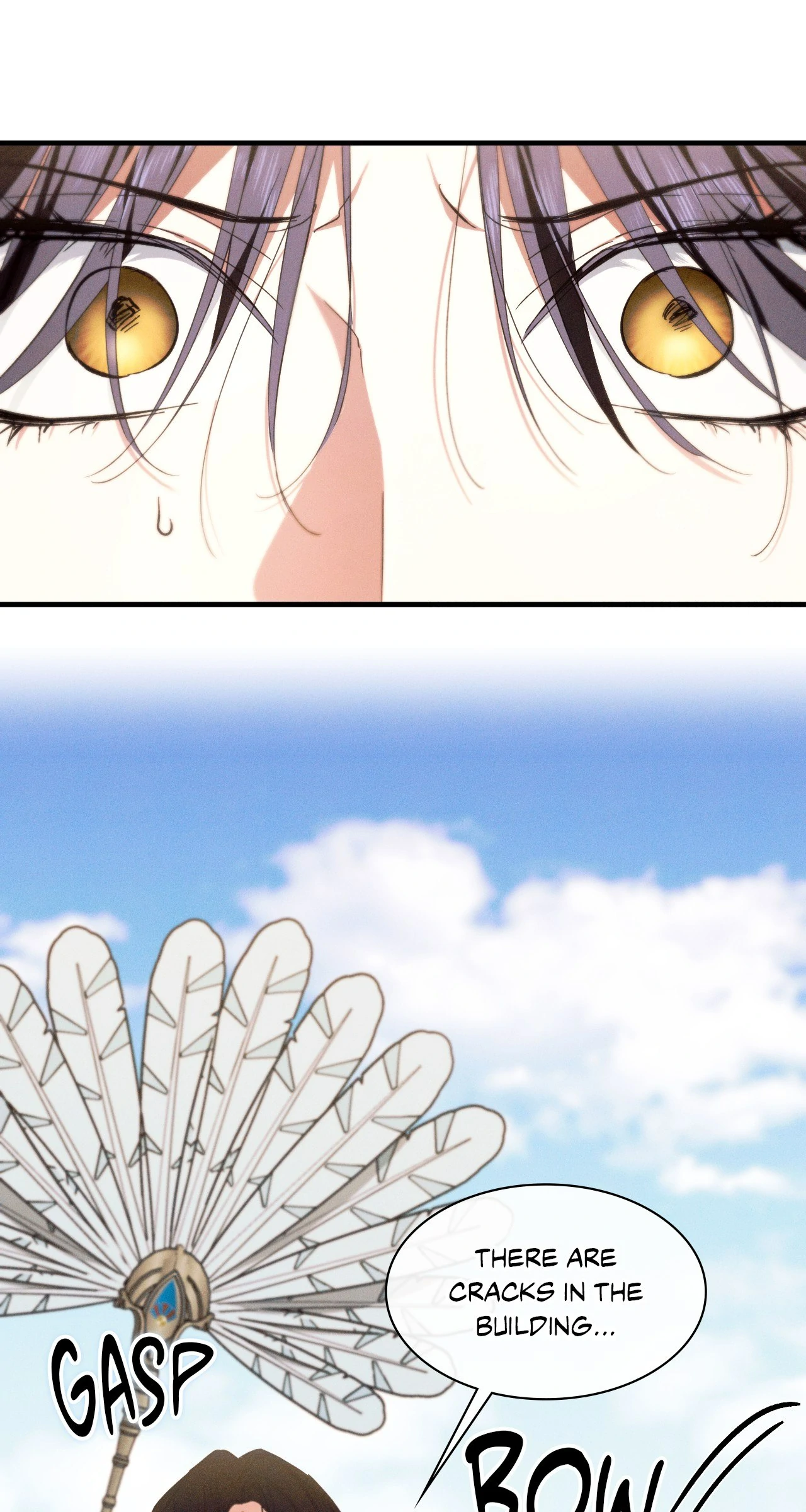 Devoured: The Serpent and the Pomegranate ﴾Uncensored Official﴿‏ - Chapter 24 manhwa