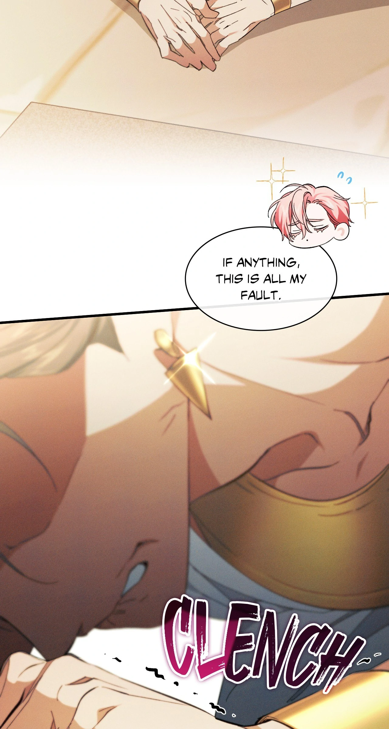 Devoured: The Serpent and the Pomegranate ﴾Uncensored Official﴿‏ - Chapter 24 manhwa