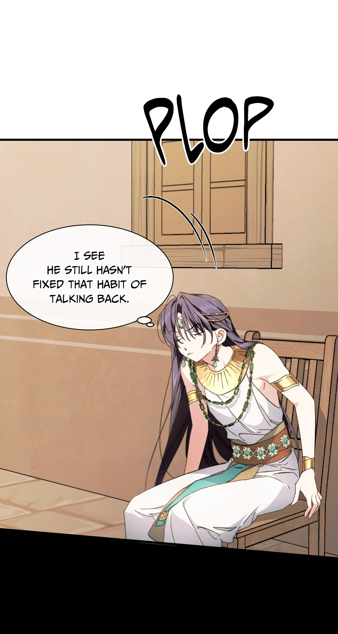 Devoured: The Serpent and the Pomegranate ﴾Uncensored Official﴿‏ - Chapter 24 manhwa