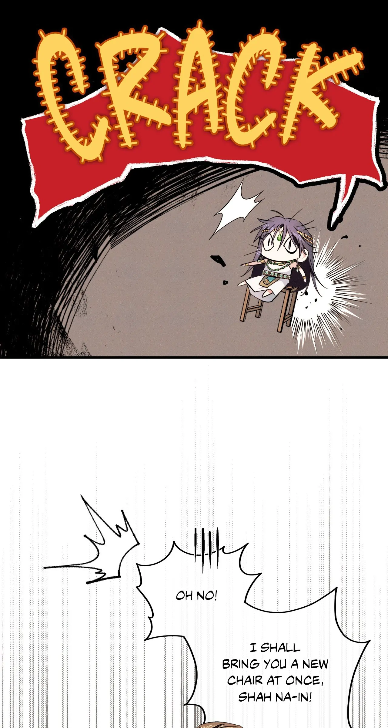 Devoured: The Serpent and the Pomegranate ﴾Uncensored Official﴿‏ - Chapter 24 manhwa