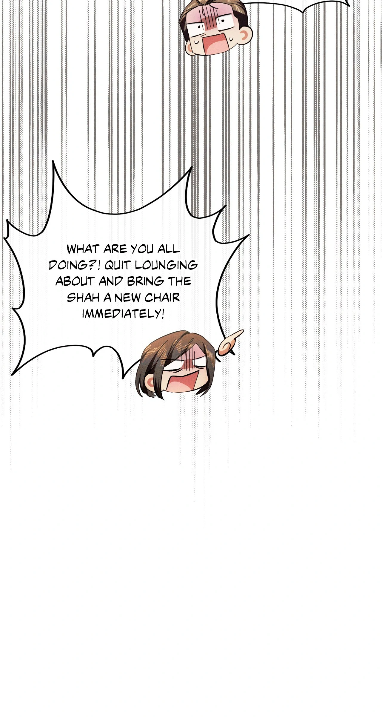 Devoured: The Serpent and the Pomegranate ﴾Uncensored Official﴿‏ - Chapter 24 manhwa
