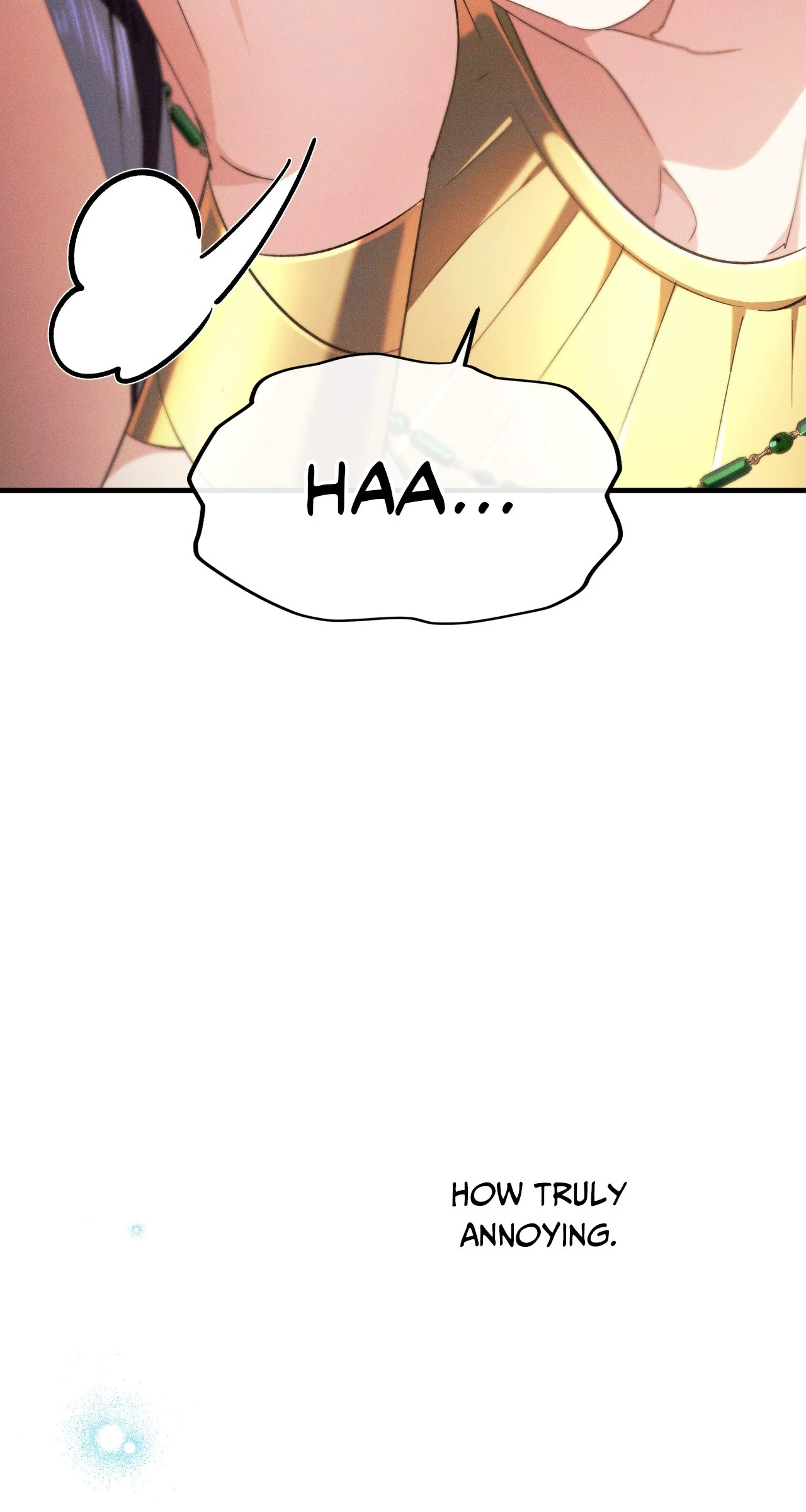 Devoured: The Serpent and the Pomegranate ﴾Uncensored Official﴿‏ - Chapter 24 manhwa