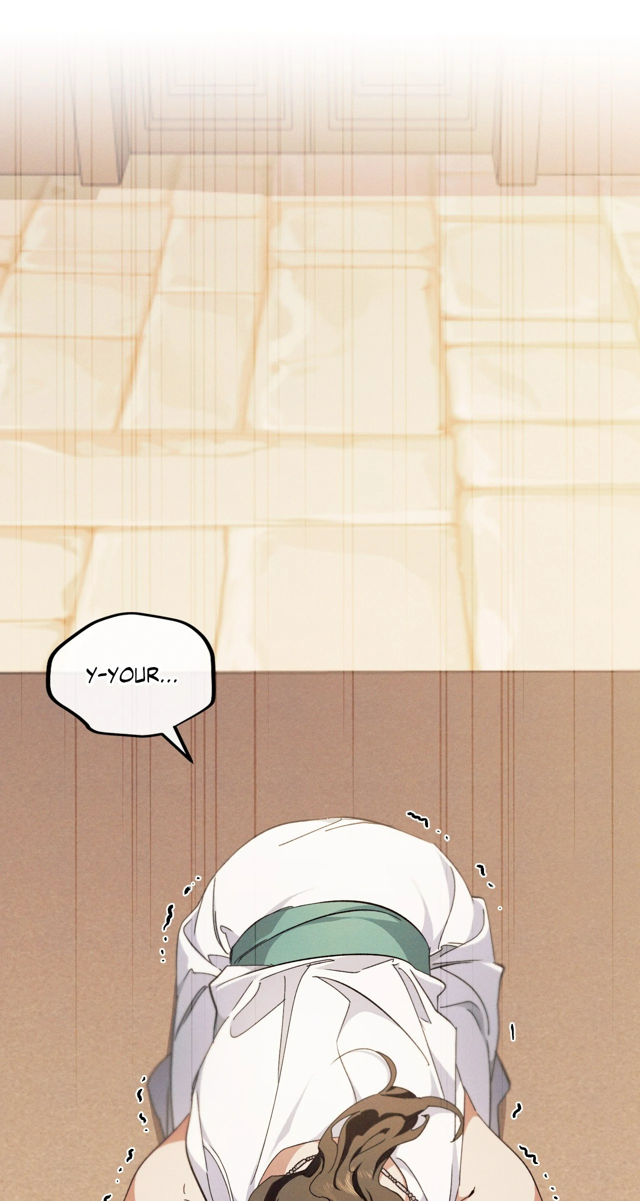 Devoured: The Serpent and the Pomegranate ﴾Uncensored Official﴿‏ - Chapter 24 manhwa