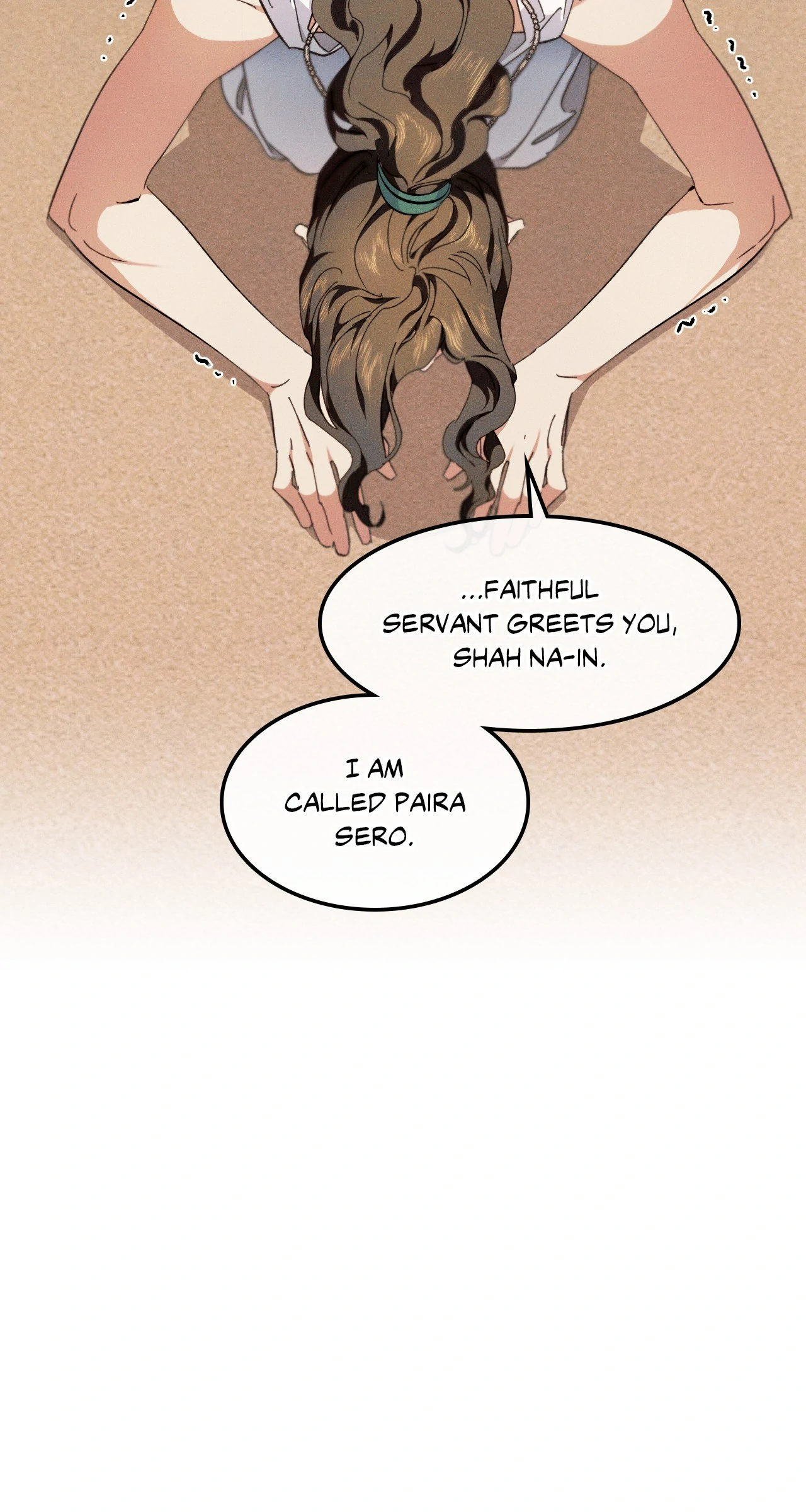 Devoured: The Serpent and the Pomegranate ﴾Uncensored Official﴿‏ - Chapter 24 manhwa