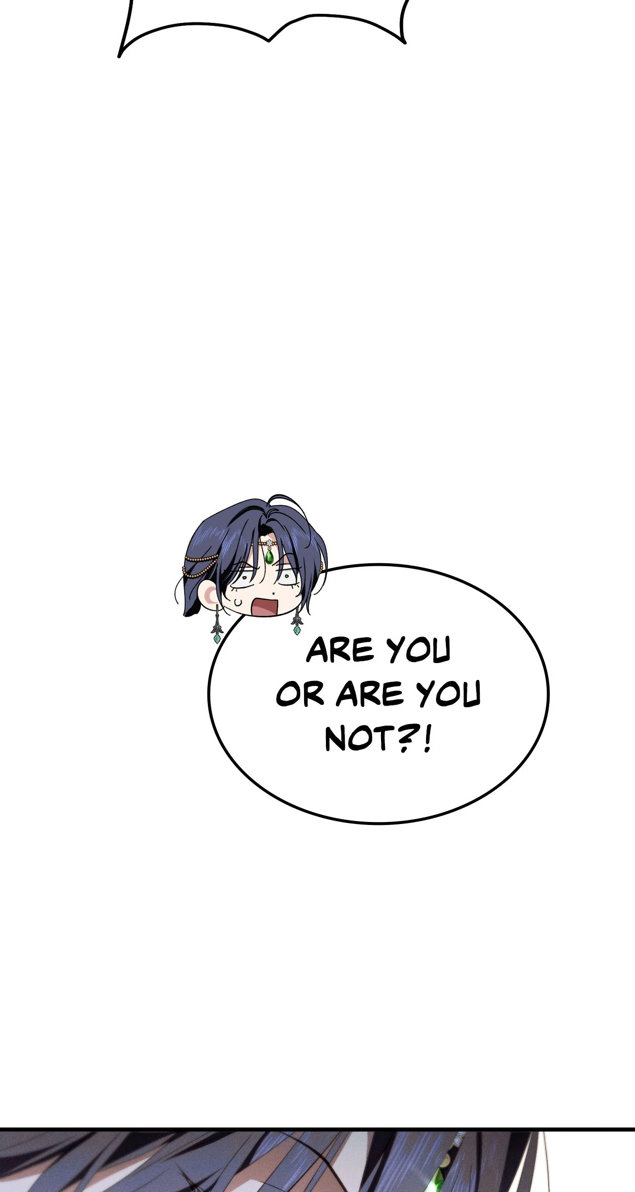 Devoured: The Serpent and the Pomegranate ﴾Uncensored Official﴿‏ - Chapter 24 manhwa