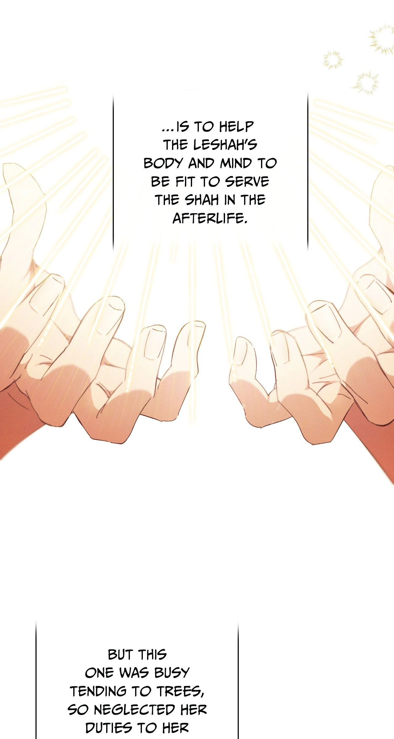 Devoured: The Serpent and the Pomegranate ﴾Uncensored Official﴿‏ - Chapter 24 manhwa