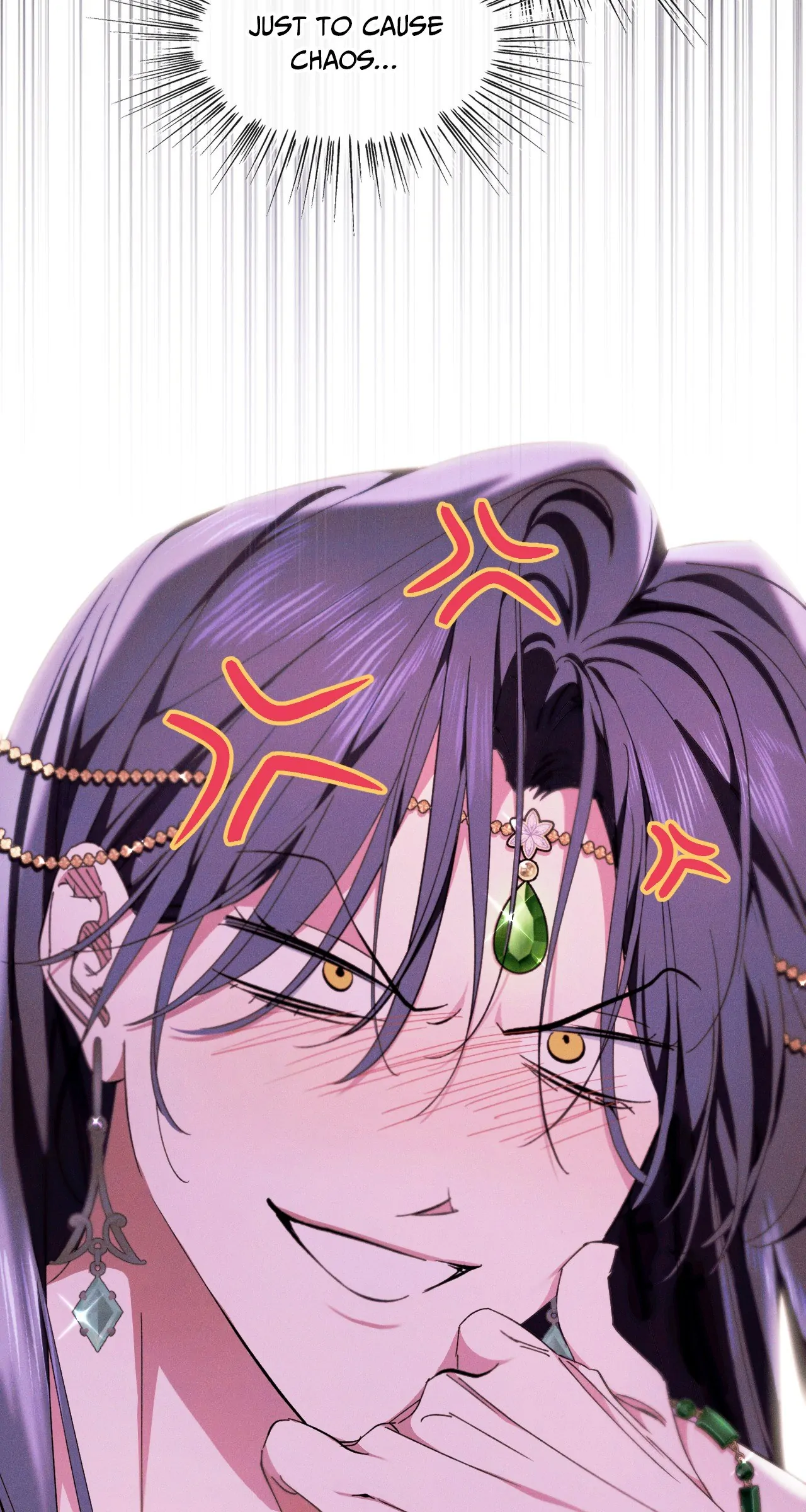 Devoured: The Serpent and the Pomegranate ﴾Uncensored Official﴿‏ - Chapter 24 manhwa
