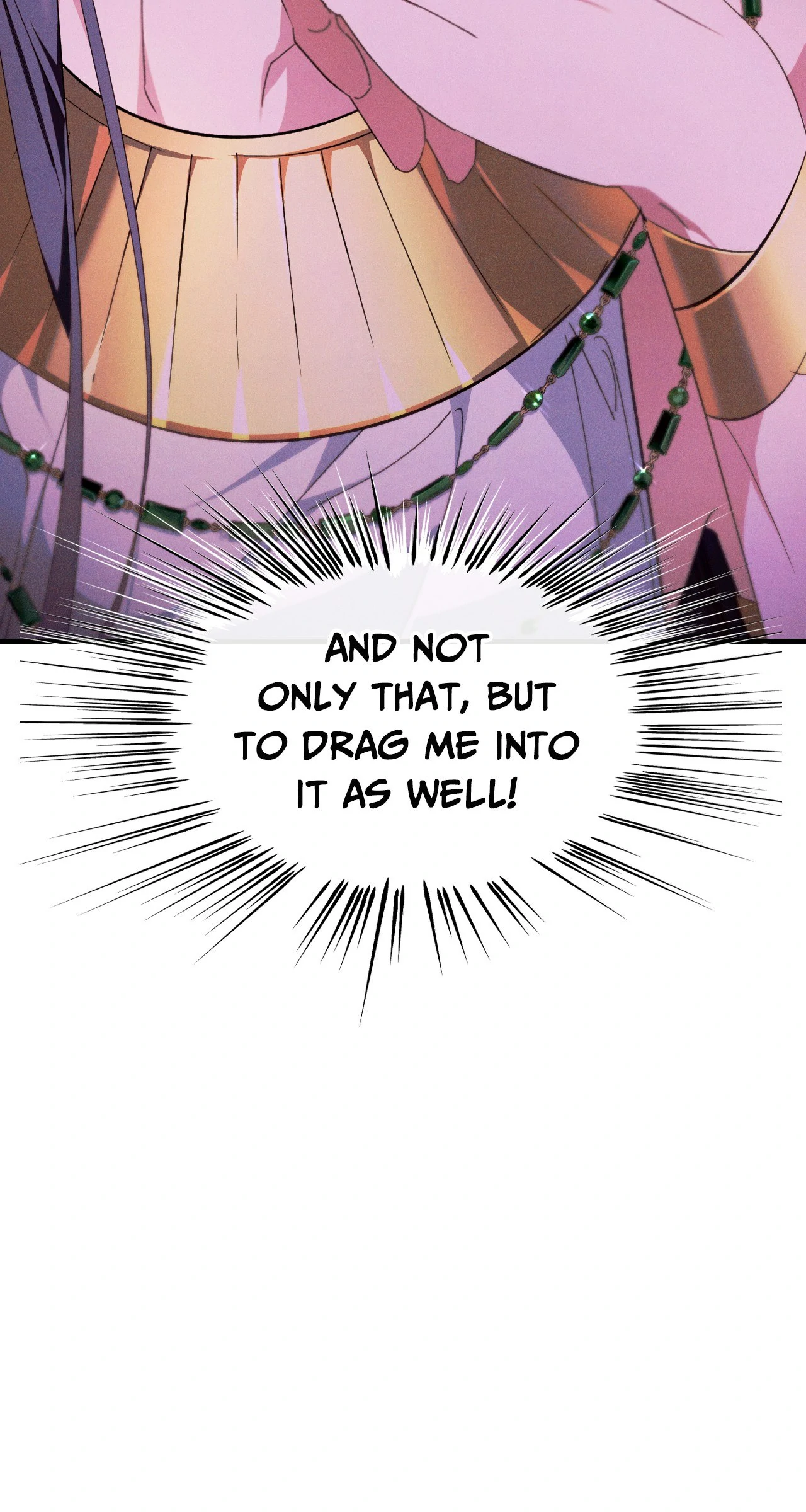 Devoured: The Serpent and the Pomegranate ﴾Uncensored Official﴿‏ - Chapter 24 manhwa