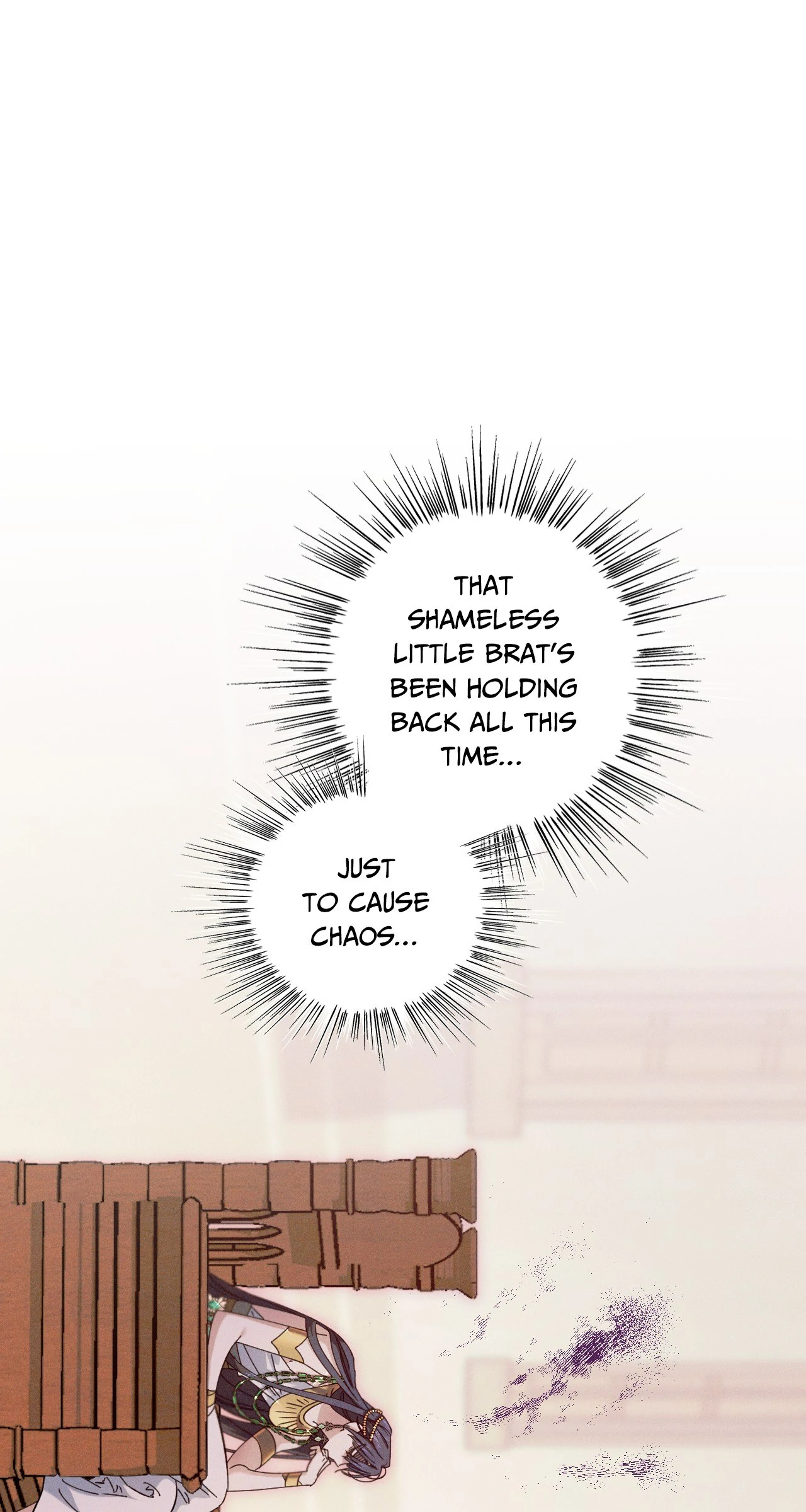 Devoured: The Serpent and the Pomegranate ﴾Uncensored Official﴿‏ - Chapter 25 manhwa