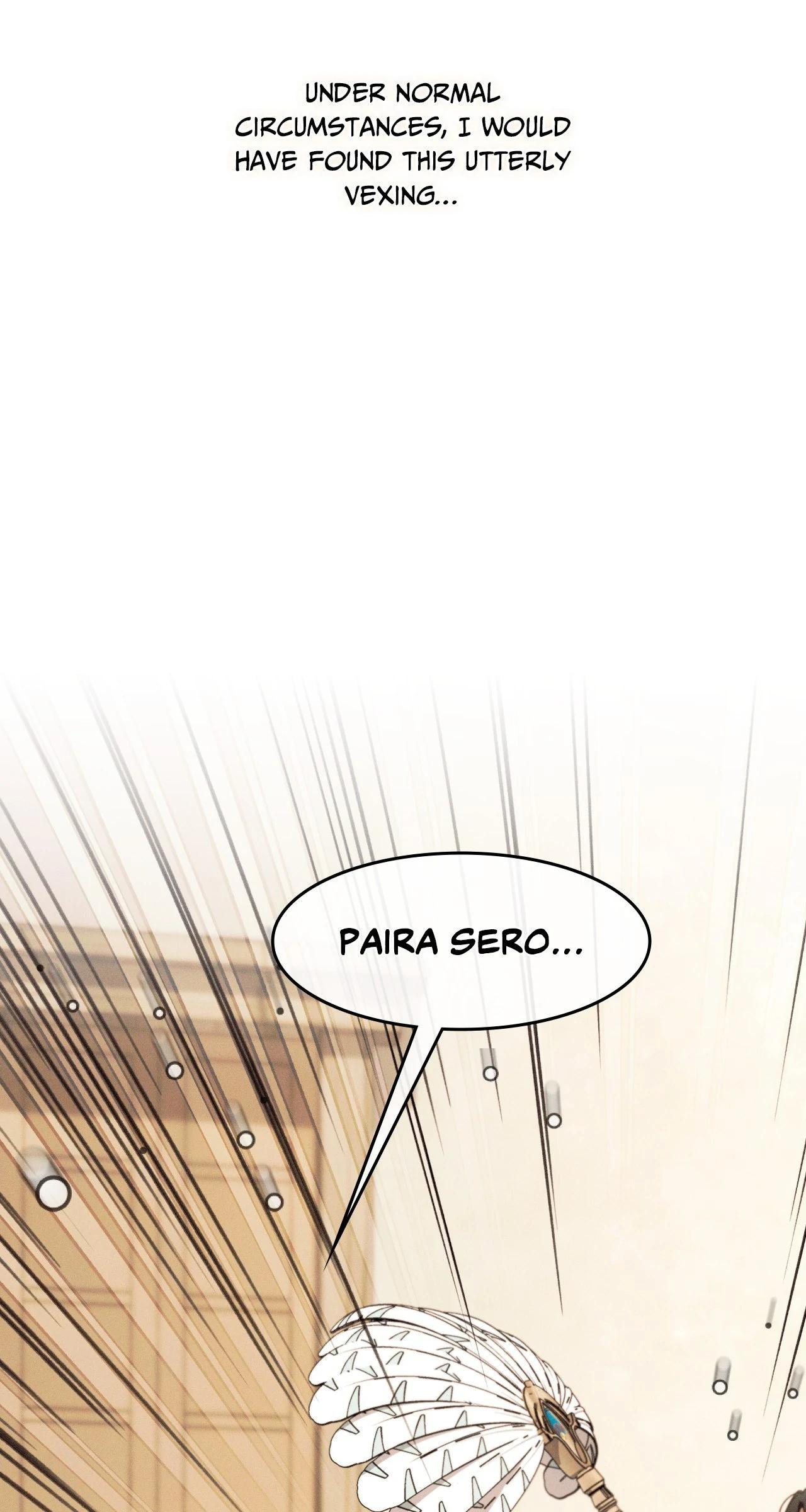 Devoured: The Serpent and the Pomegranate ﴾Uncensored Official﴿‏ - Chapter 25 manhwa