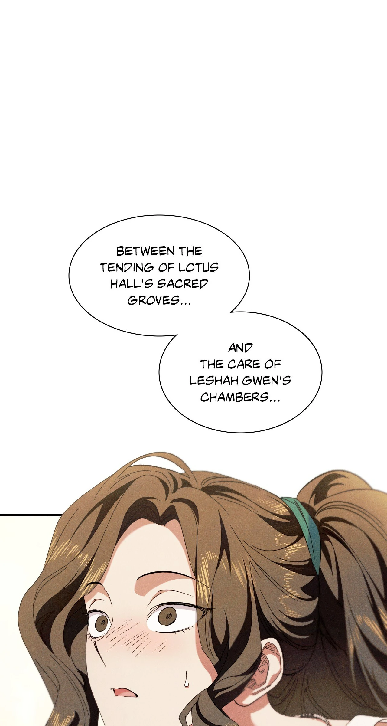 Devoured: The Serpent and the Pomegranate ﴾Uncensored Official﴿‏ - Chapter 25 manhwa