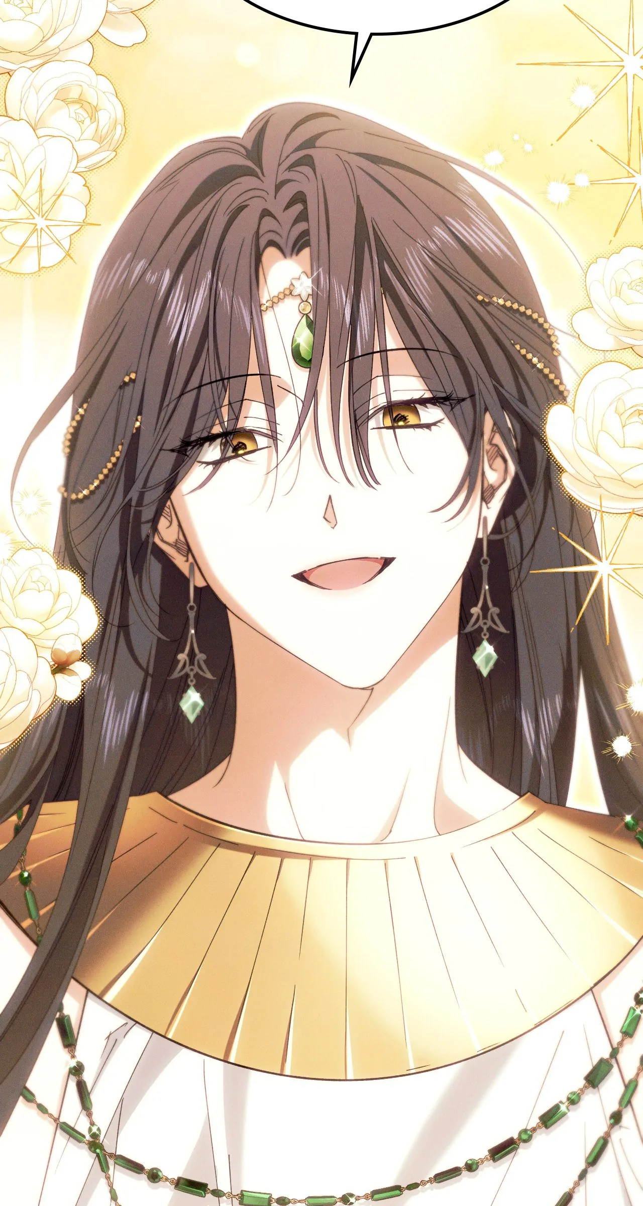 Devoured: The Serpent and the Pomegranate ﴾Uncensored Official﴿‏ - Chapter 25 manhwa