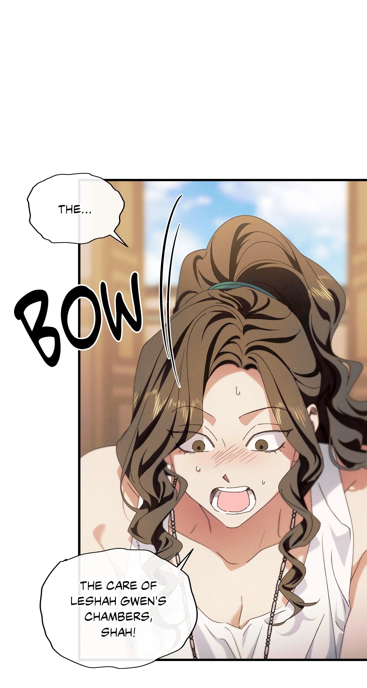 Devoured: The Serpent and the Pomegranate ﴾Uncensored Official﴿‏ - Chapter 25 manhwa