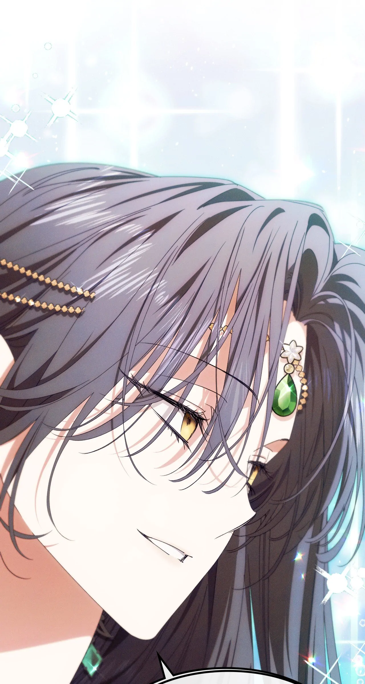Devoured: The Serpent and the Pomegranate ﴾Uncensored Official﴿‏ - Chapter 25 manhwa