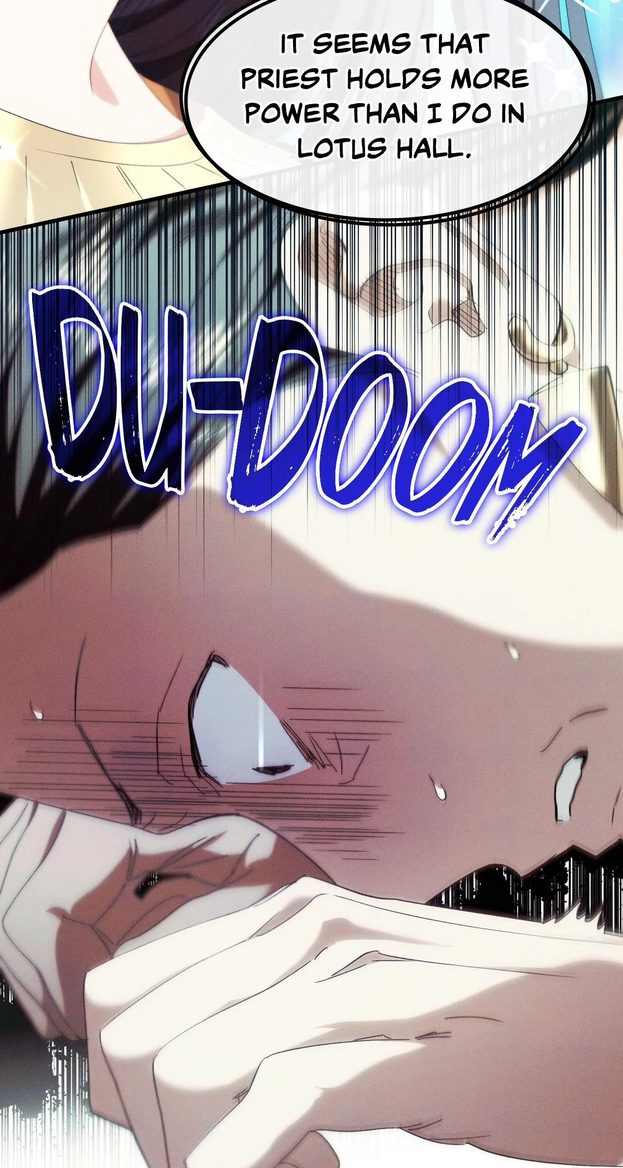 Devoured: The Serpent and the Pomegranate ﴾Uncensored Official﴿‏ - Chapter 25 manhwa