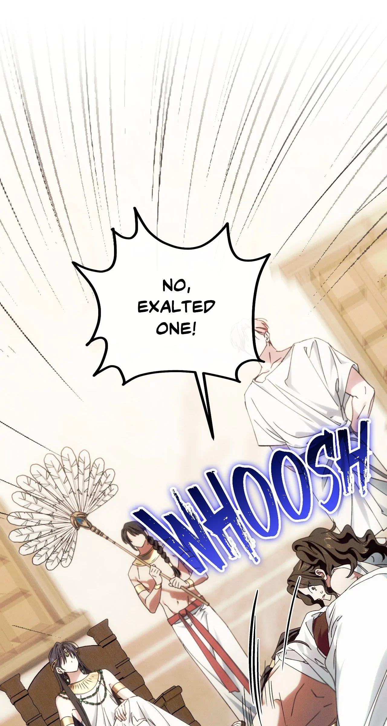 Devoured: The Serpent and the Pomegranate ﴾Uncensored Official﴿‏ - Chapter 25 manhwa