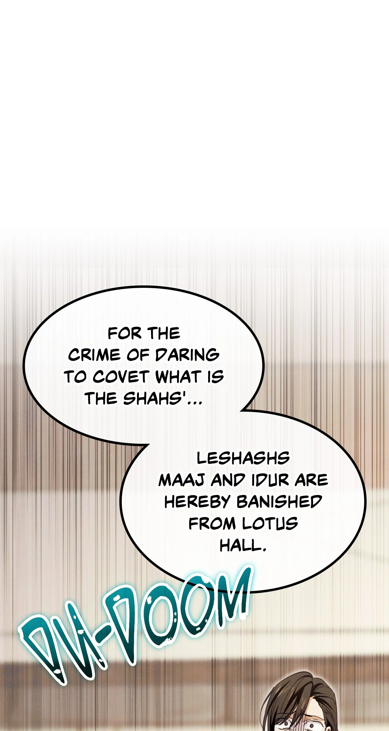 Devoured: The Serpent and the Pomegranate ﴾Uncensored Official﴿‏ - Chapter 25 manhwa