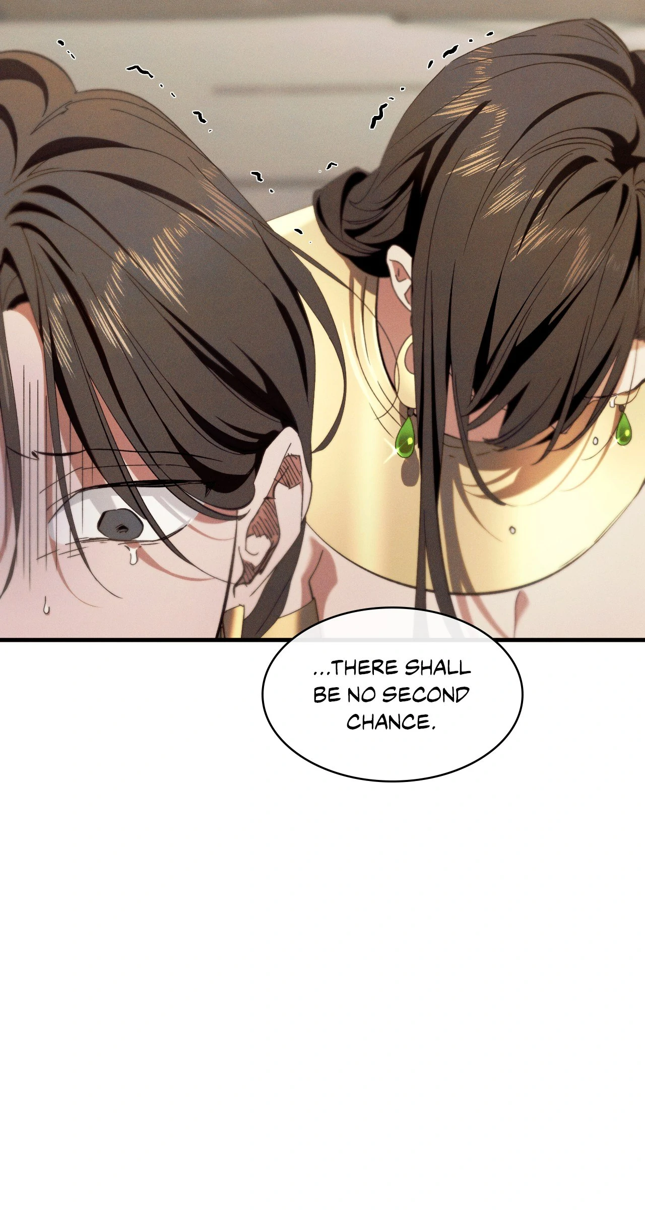 Devoured: The Serpent and the Pomegranate ﴾Uncensored Official﴿‏ - Chapter 25 manhwa
