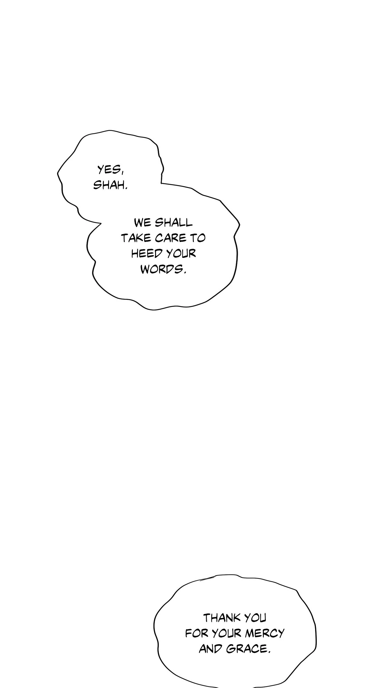 Devoured: The Serpent and the Pomegranate ﴾Uncensored Official﴿‏ - Chapter 25 manhwa