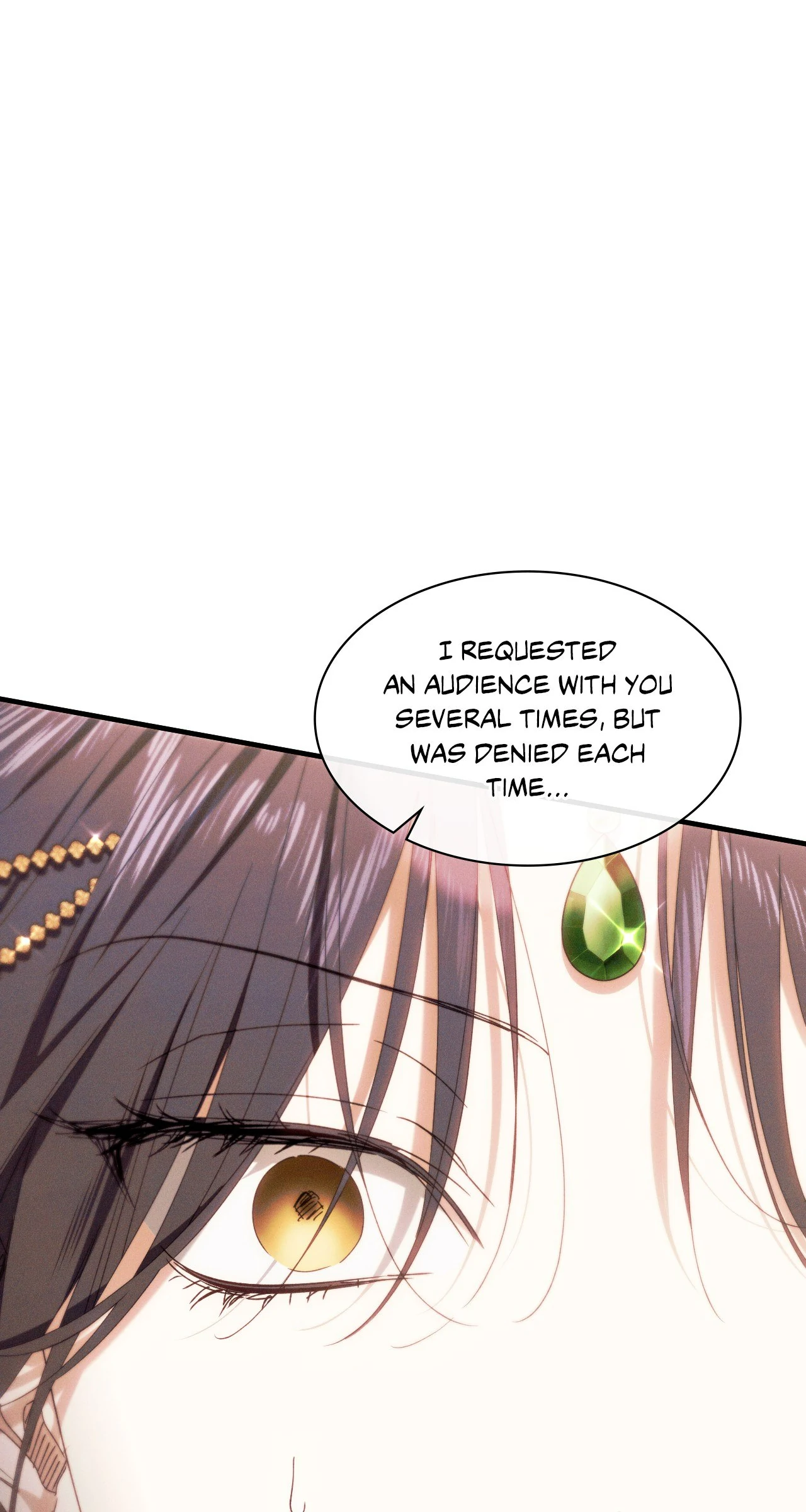 Devoured: The Serpent and the Pomegranate ﴾Uncensored Official﴿‏ - Chapter 25 manhwa