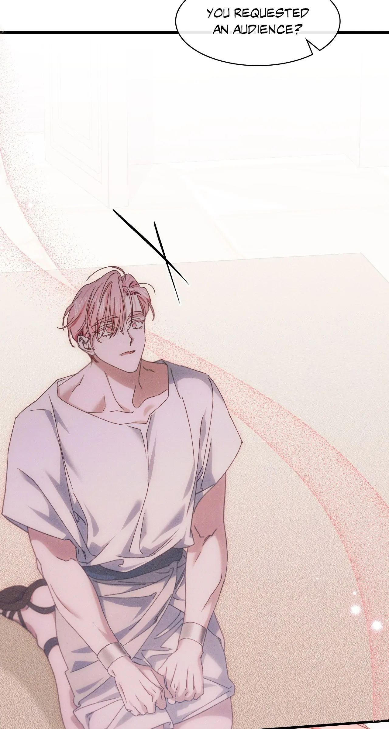 Devoured: The Serpent and the Pomegranate ﴾Uncensored Official﴿‏ - Chapter 25 manhwa