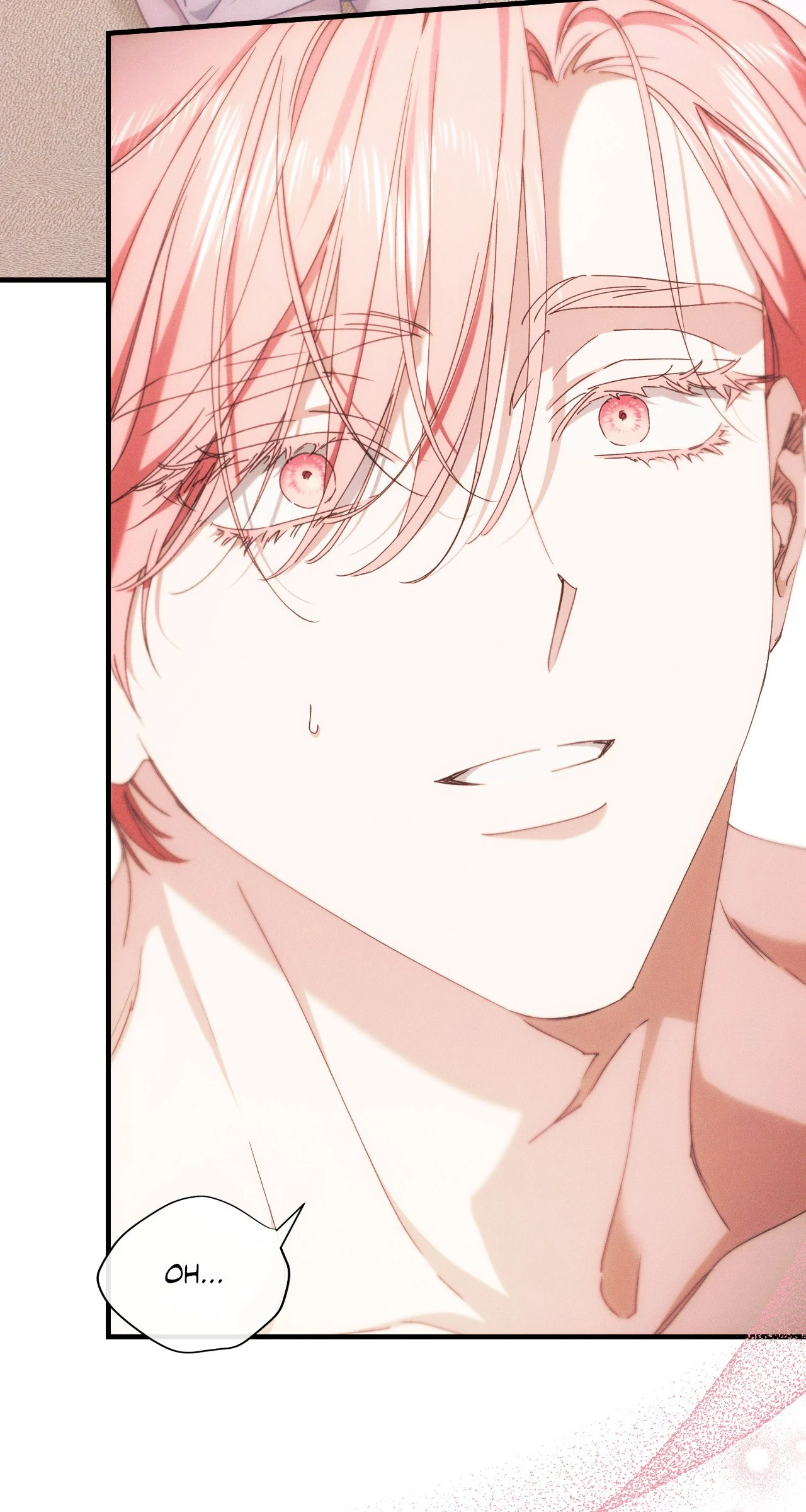 Devoured: The Serpent and the Pomegranate ﴾Uncensored Official﴿‏ - Chapter 25 manhwa