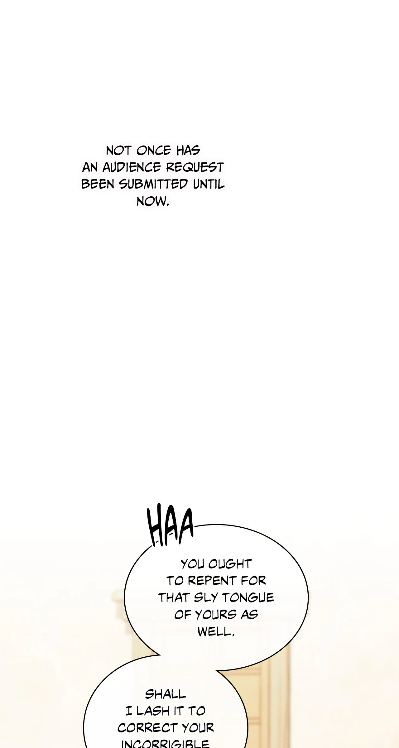 Devoured: The Serpent and the Pomegranate ﴾Uncensored Official﴿‏ - Chapter 25 manhwa