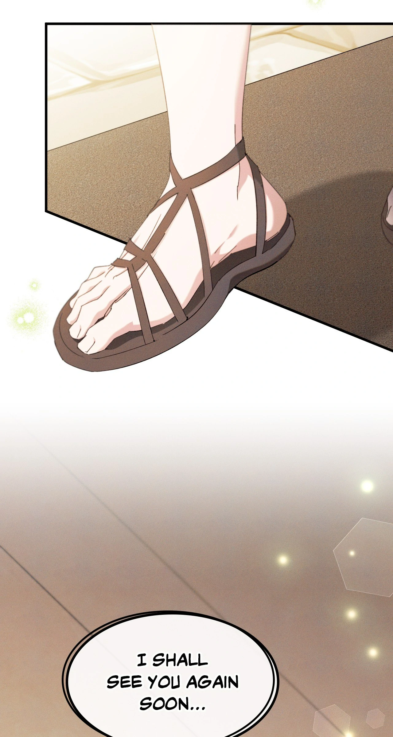 Devoured: The Serpent and the Pomegranate ﴾Uncensored Official﴿‏ - Chapter 25 manhwa