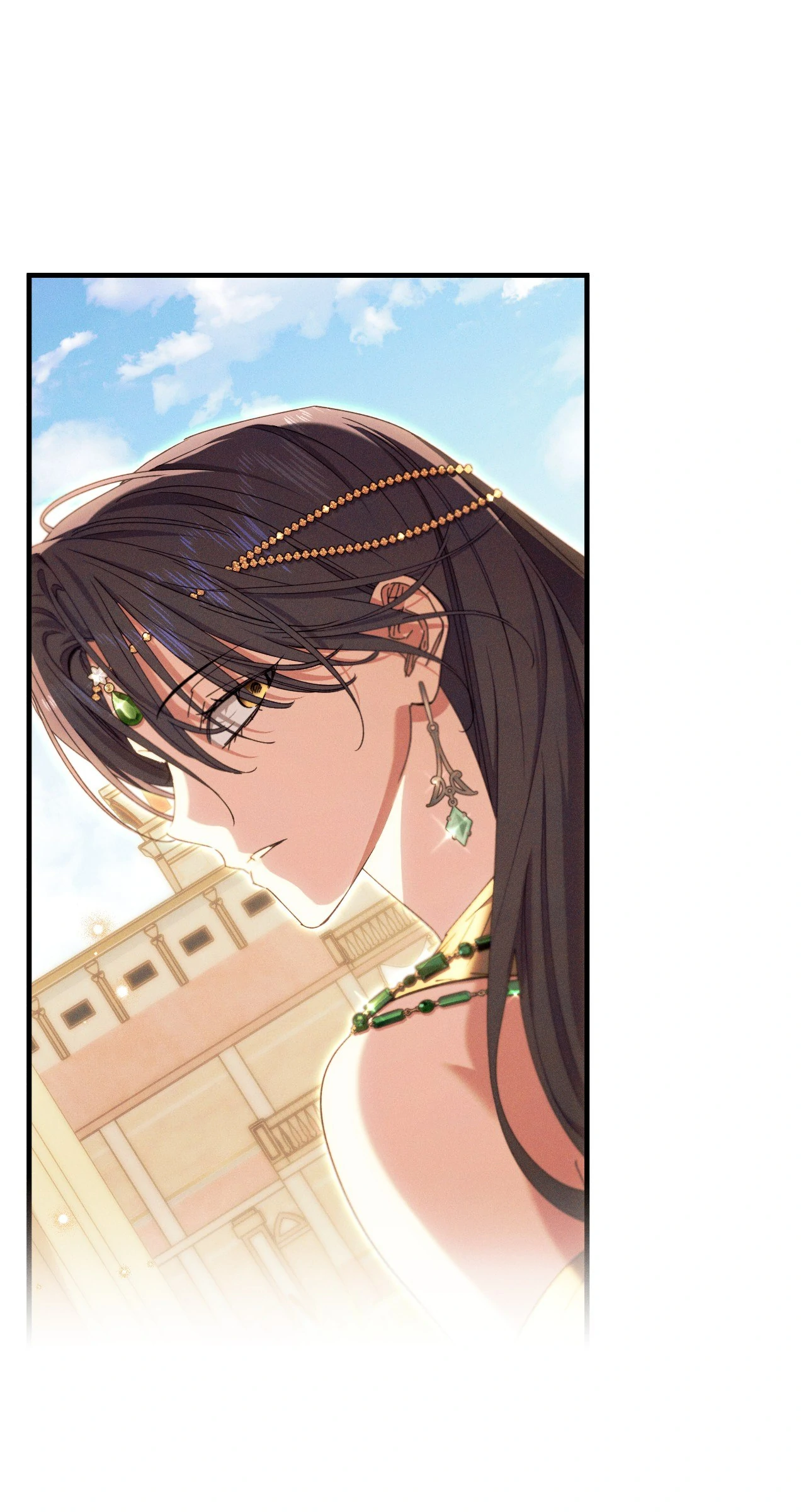 Devoured: The Serpent and the Pomegranate ﴾Uncensored Official﴿‏ - Chapter 25 manhwa