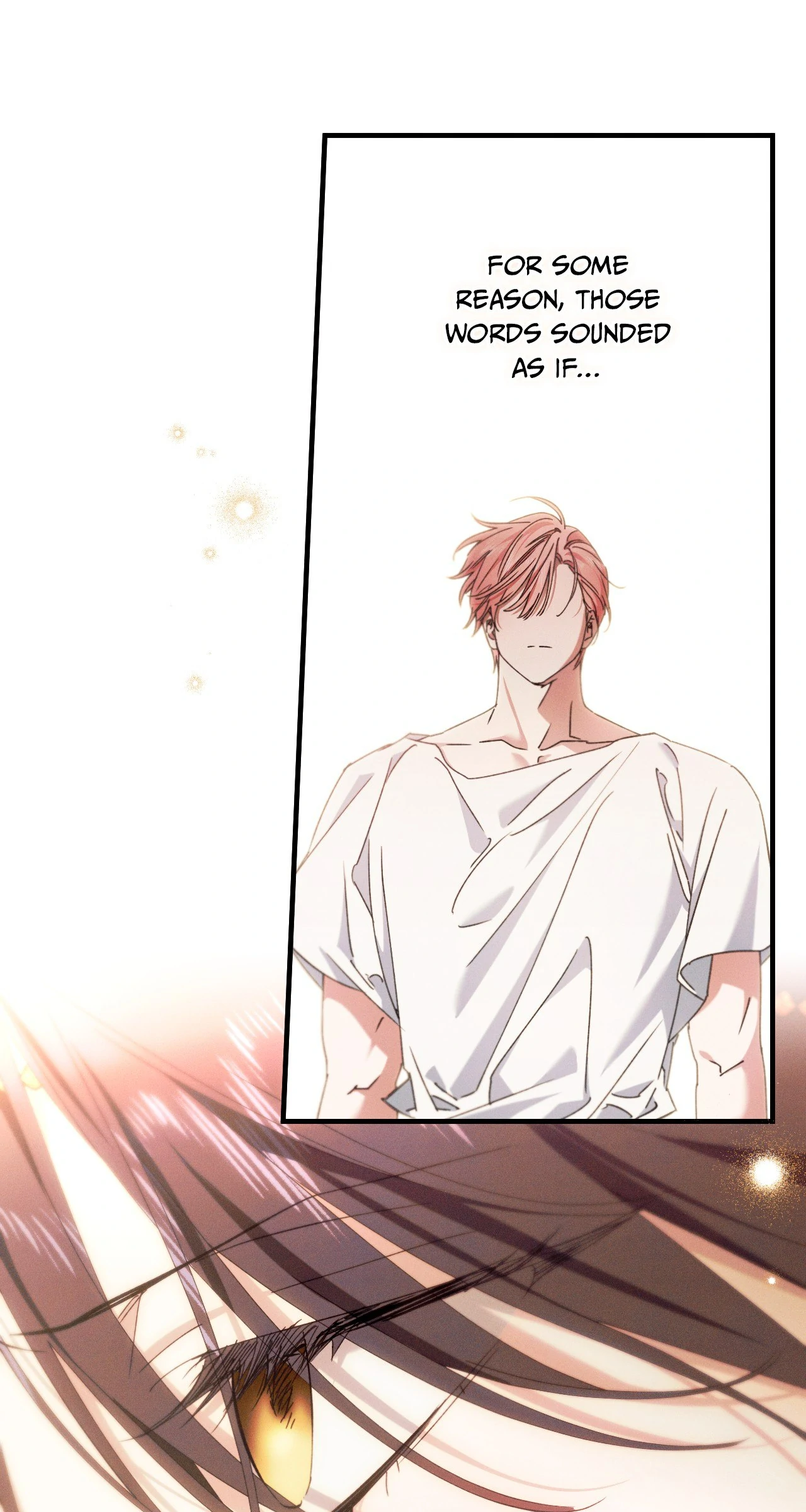 Devoured: The Serpent and the Pomegranate ﴾Uncensored Official﴿‏ - Chapter 25 manhwa