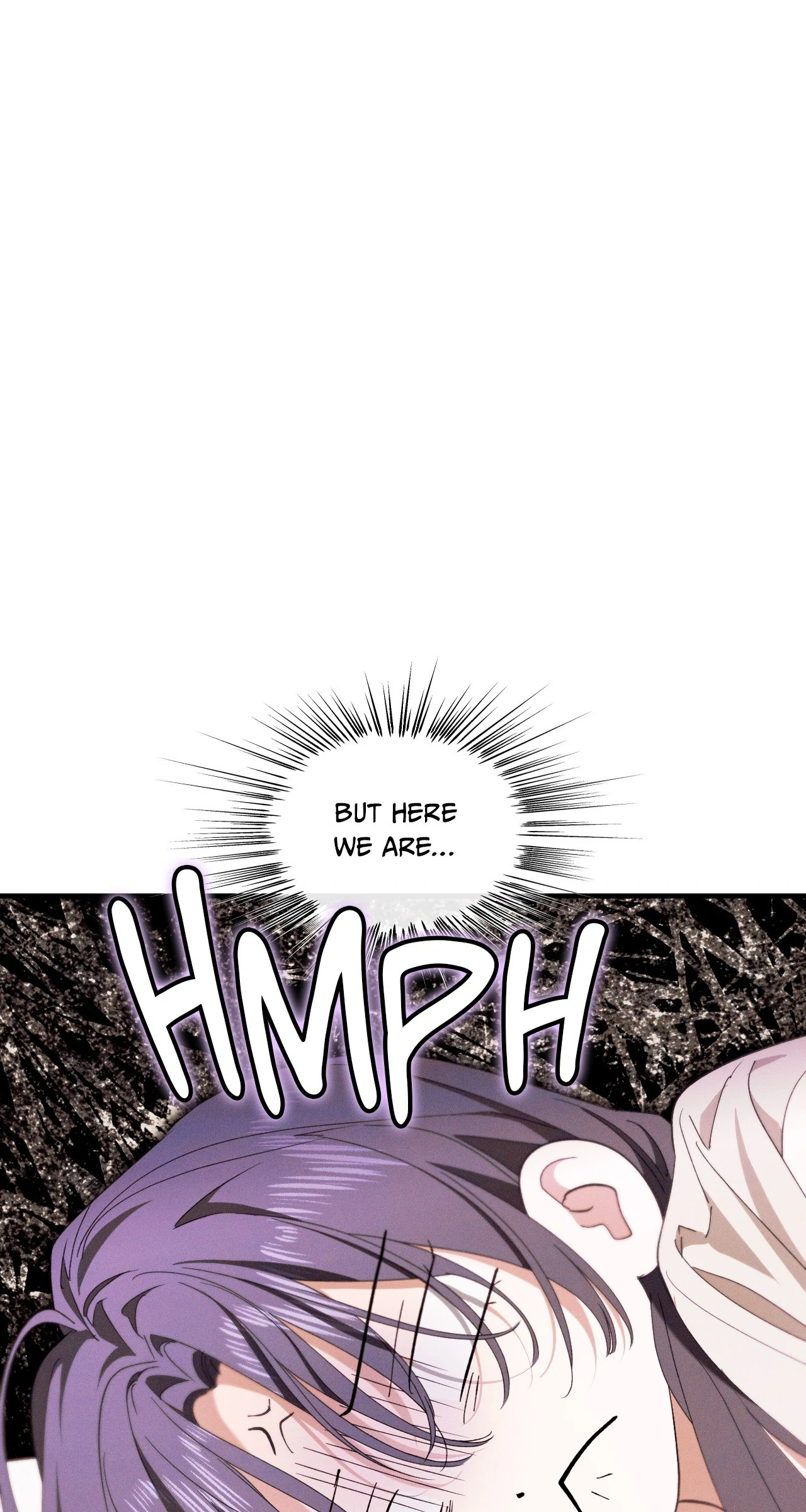 Devoured: The Serpent and the Pomegranate ﴾Uncensored Official﴿‏ - Chapter 25 manhwa
