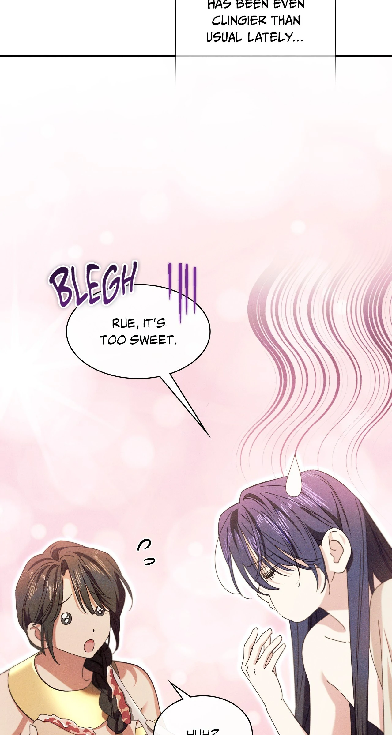 Devoured: The Serpent and the Pomegranate ﴾Uncensored Official﴿‏ - Chapter 25 manhwa