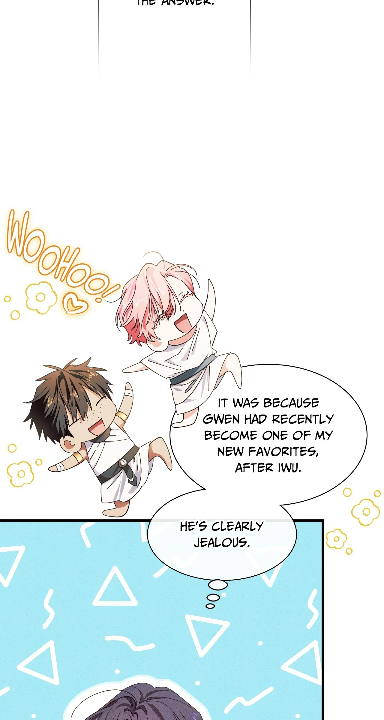 Devoured: The Serpent and the Pomegranate ﴾Uncensored Official﴿‏ - Chapter 25 manhwa