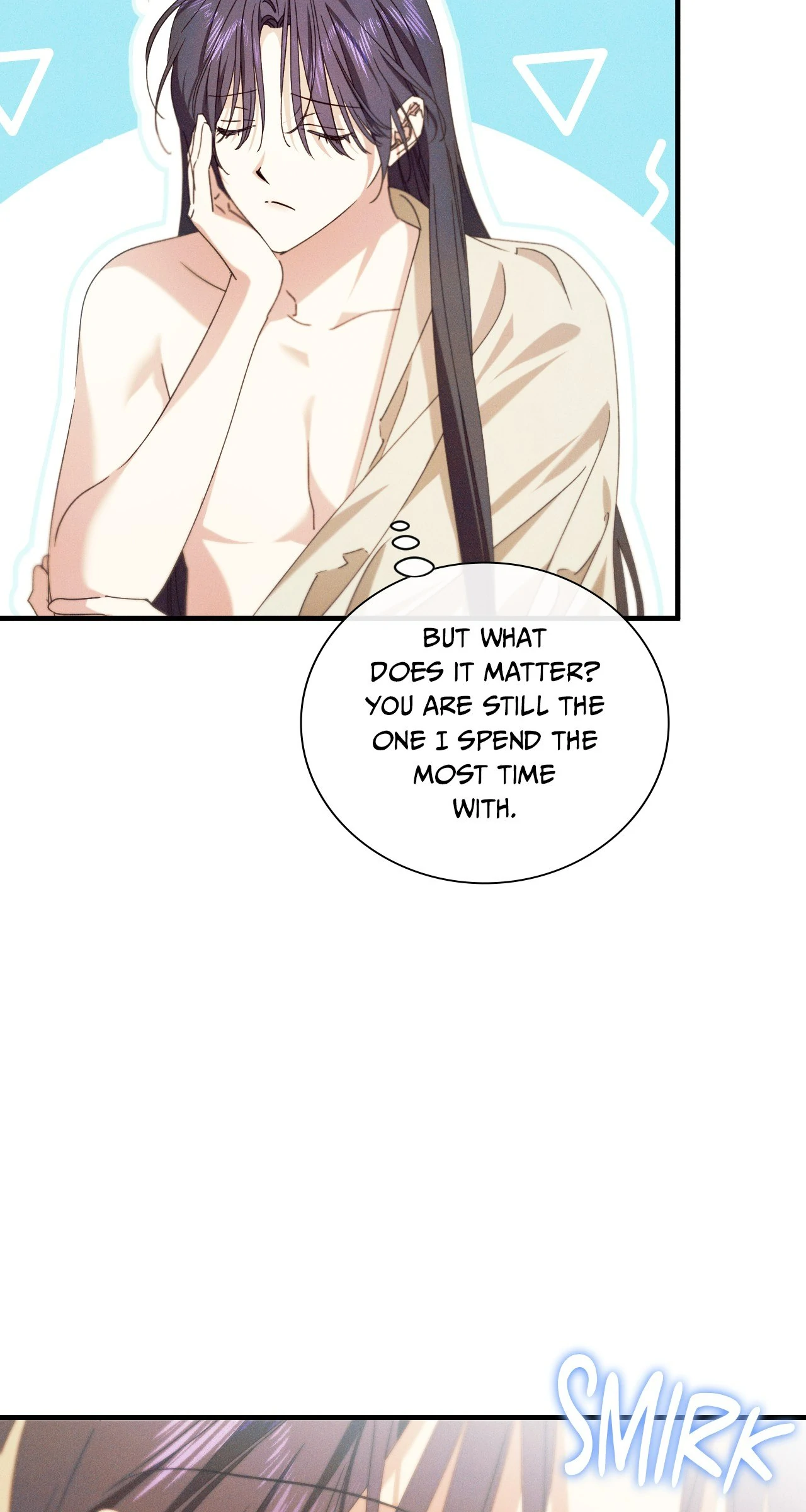 Devoured: The Serpent and the Pomegranate ﴾Uncensored Official﴿‏ - Chapter 25 manhwa